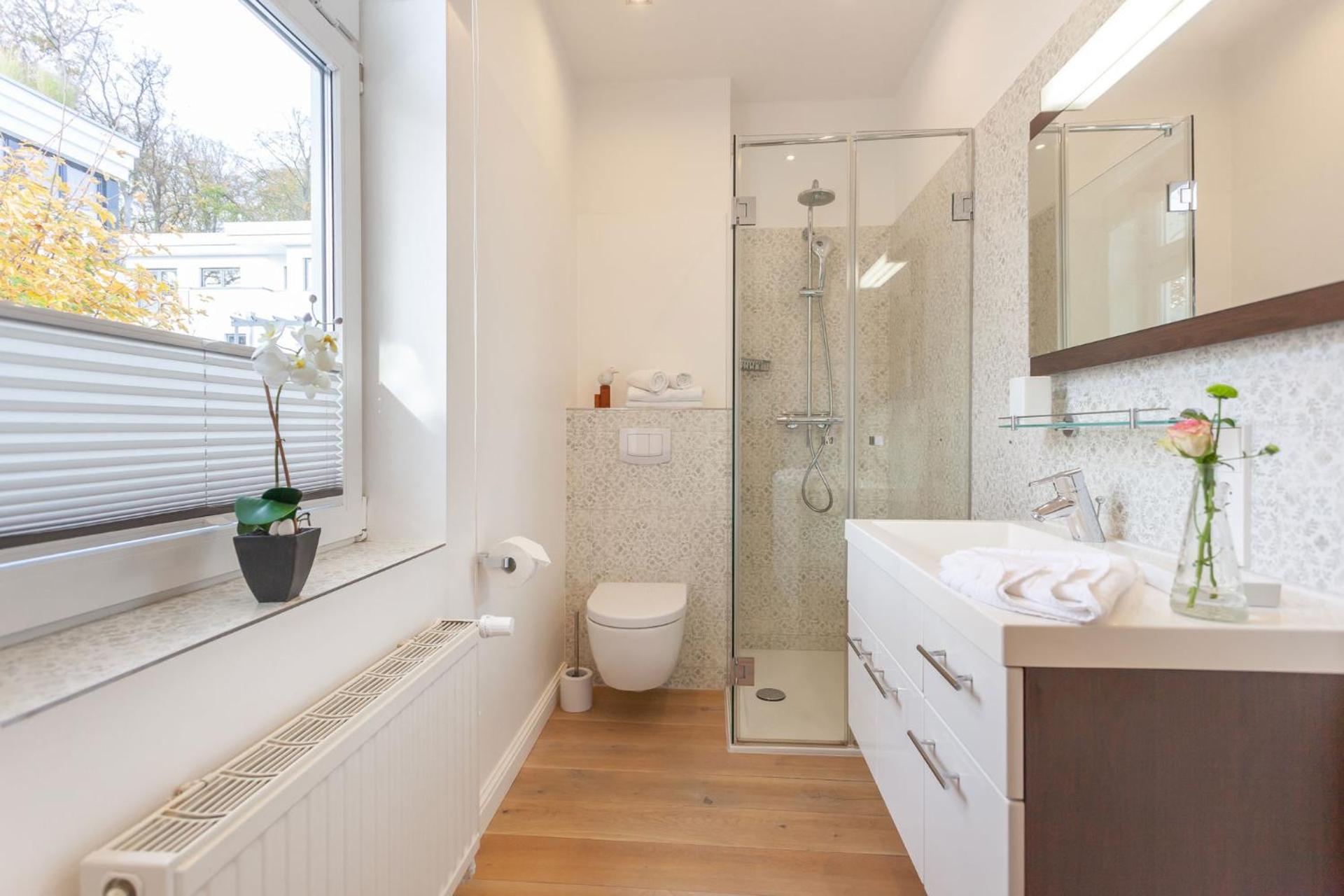 Villa Granitz Möwennest