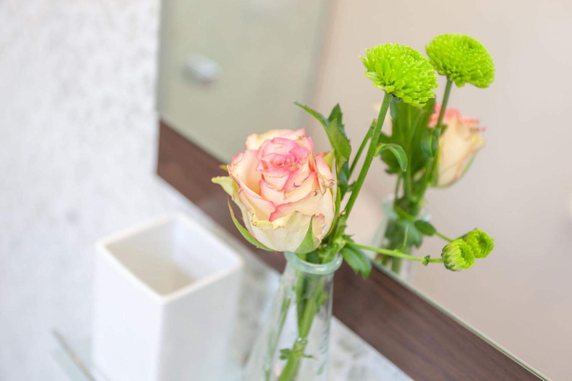 Villa Granitz Möwennest