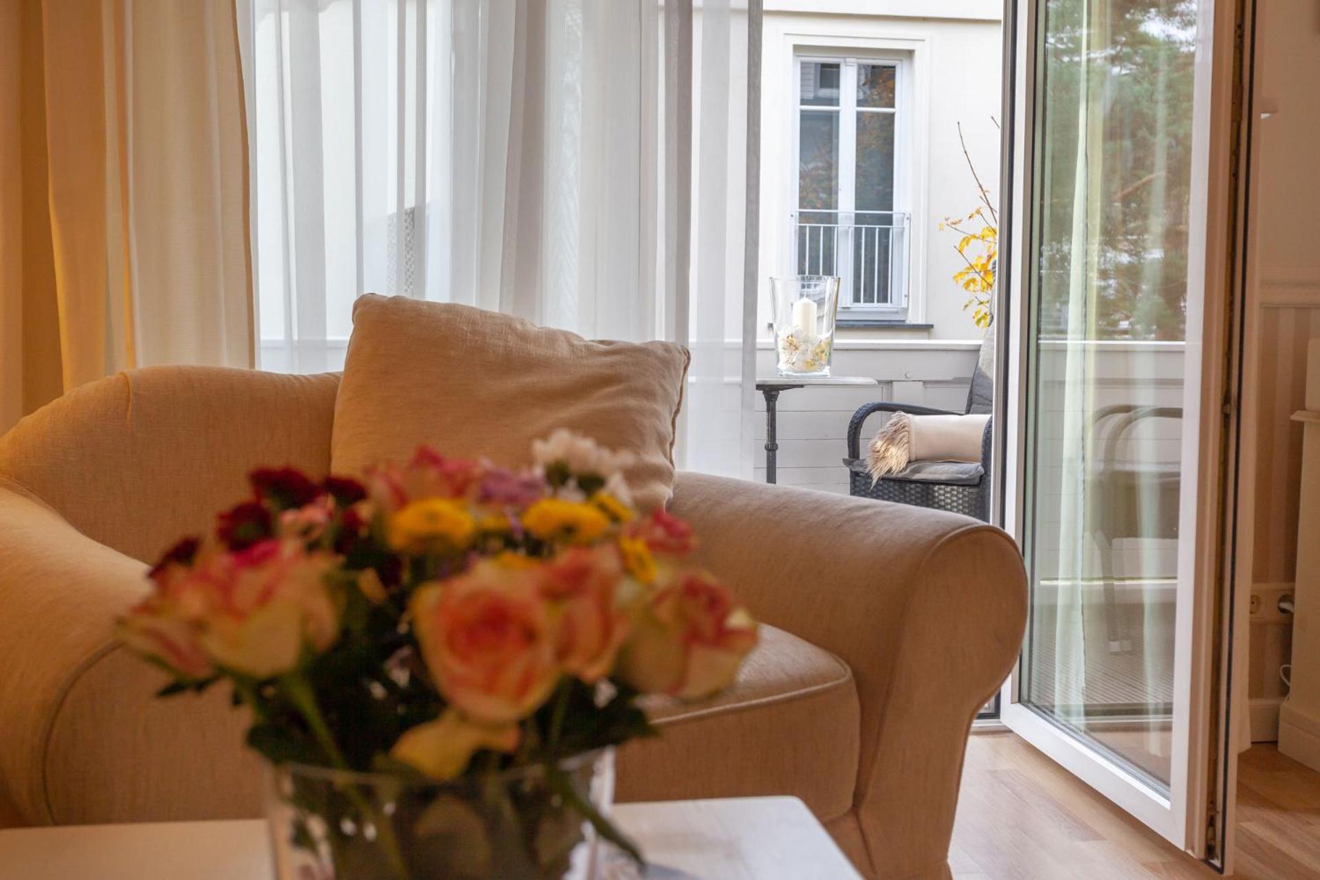 Villa Granitz Möwennest