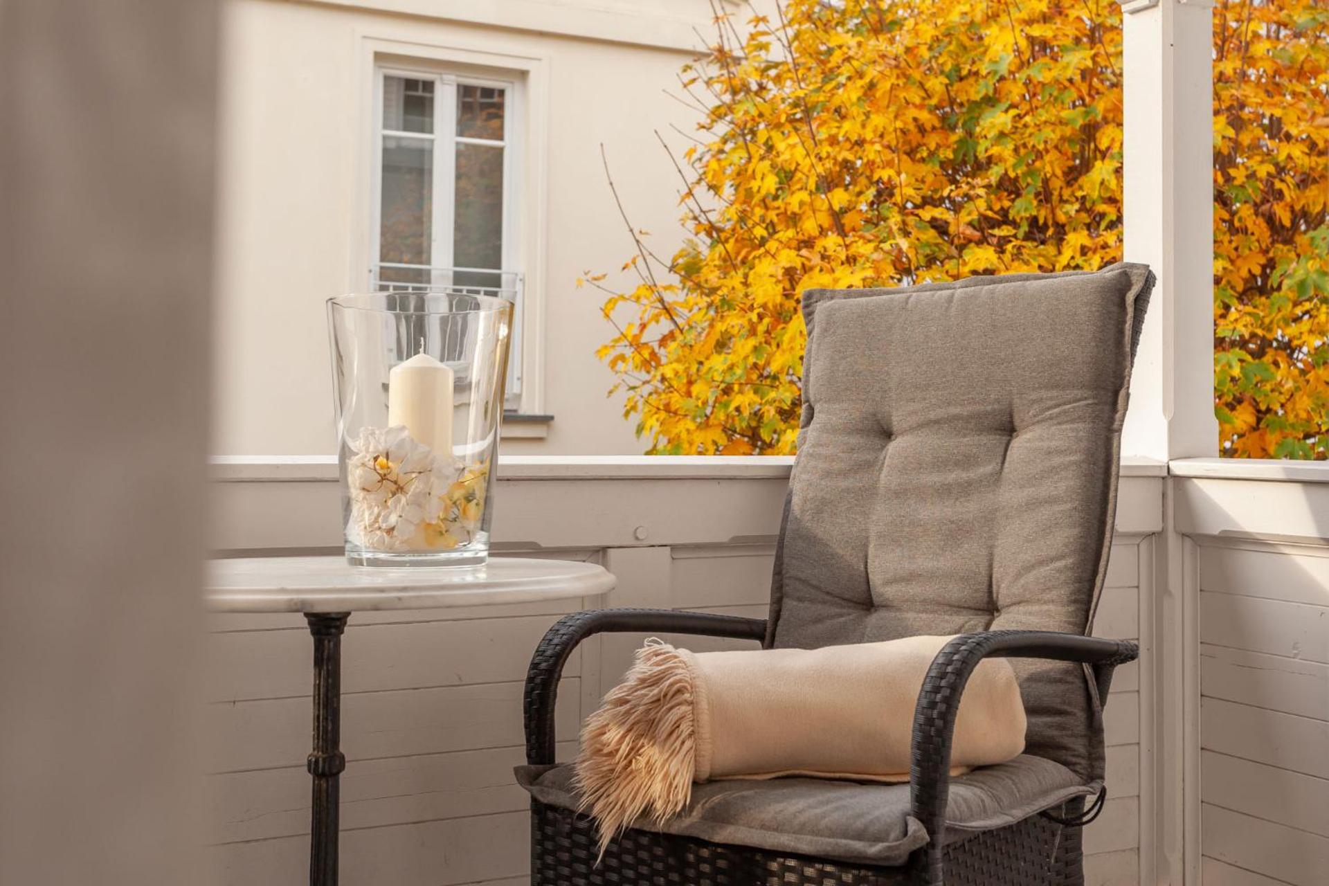 Villa Granitz Möwennest