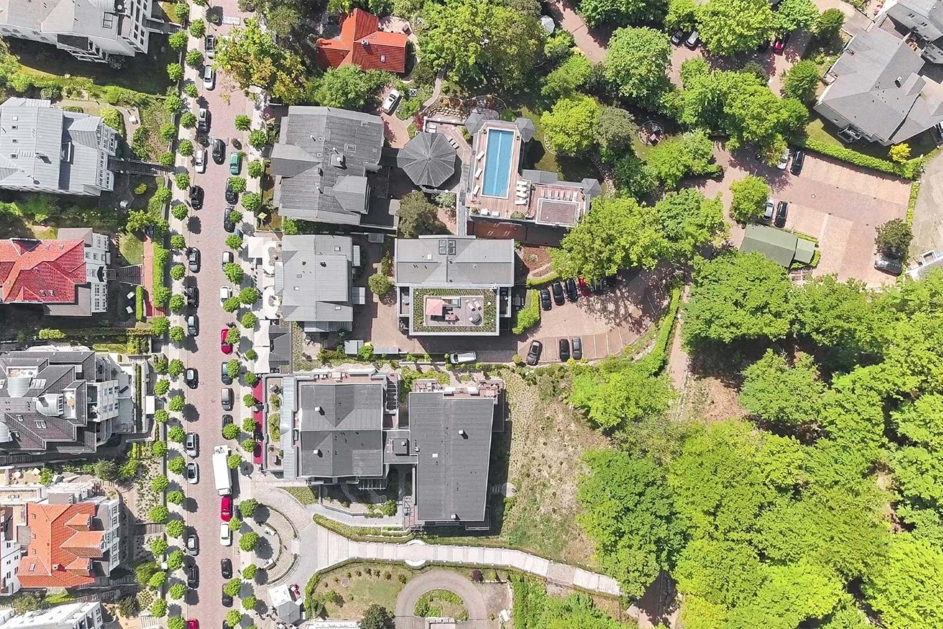 Villa Granitz Möwennest