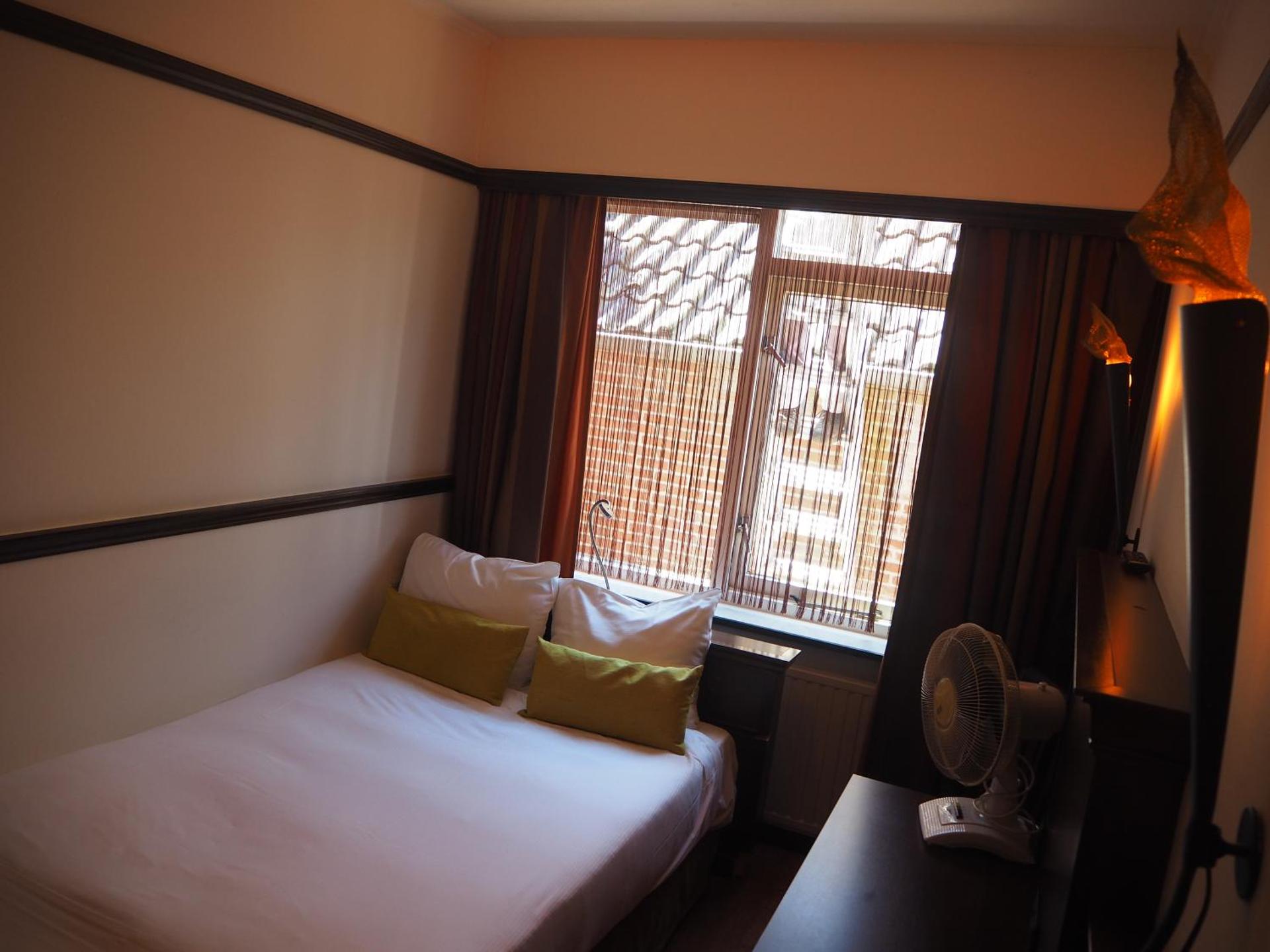 Boutique Hotel, Restaurant & Wellness Westerburcht