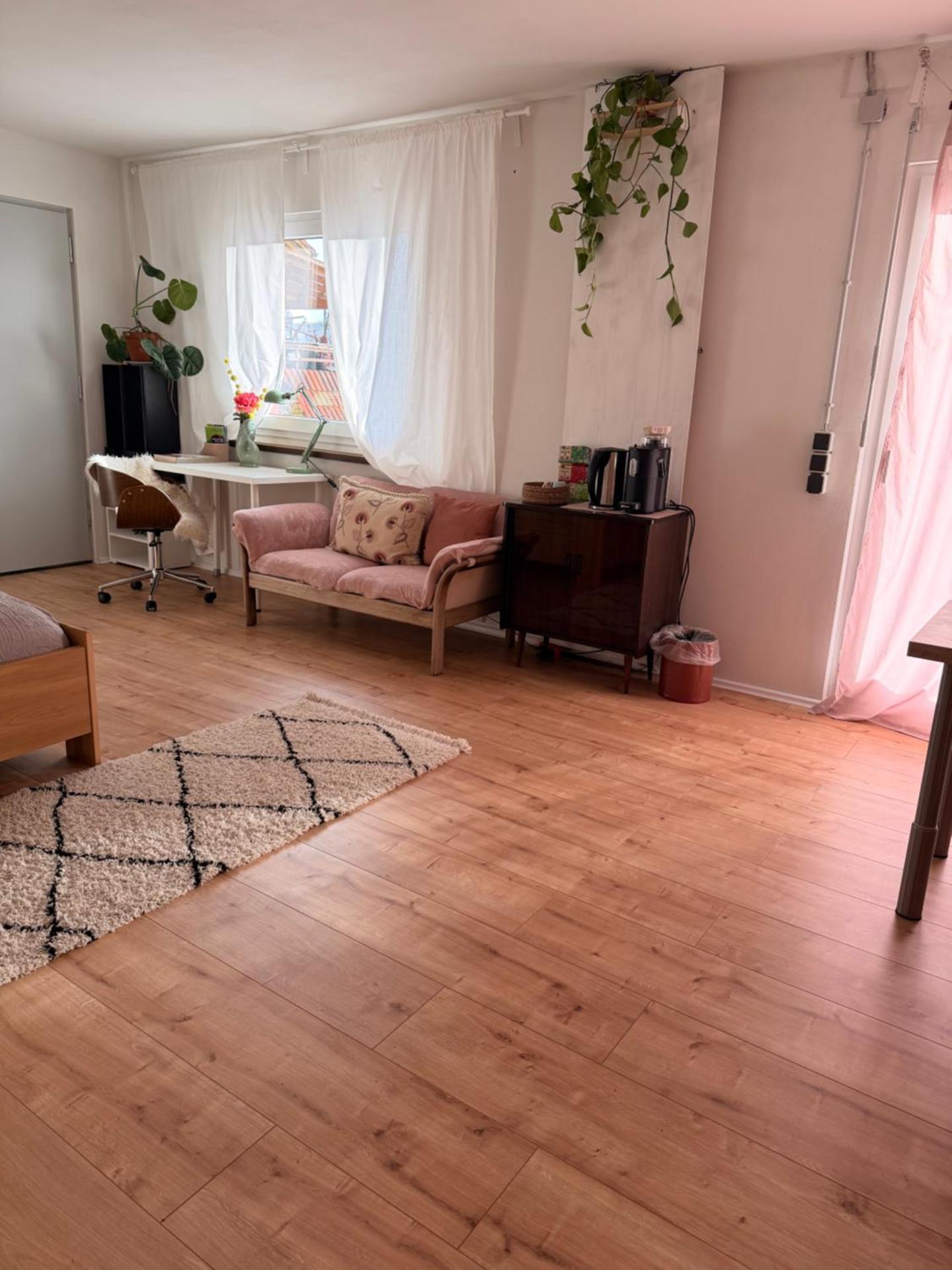 Waldblick Gästezimmer