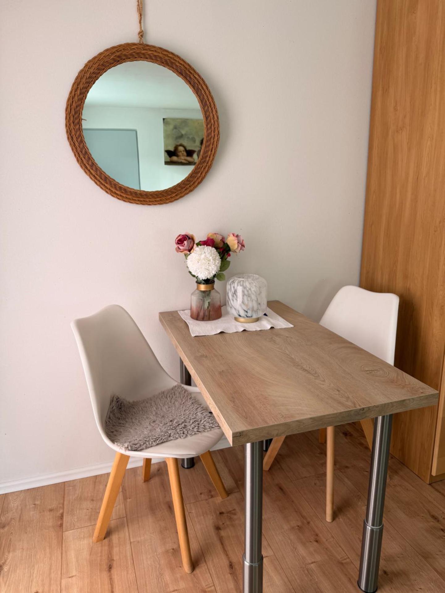 Waldblick Gästezimmer