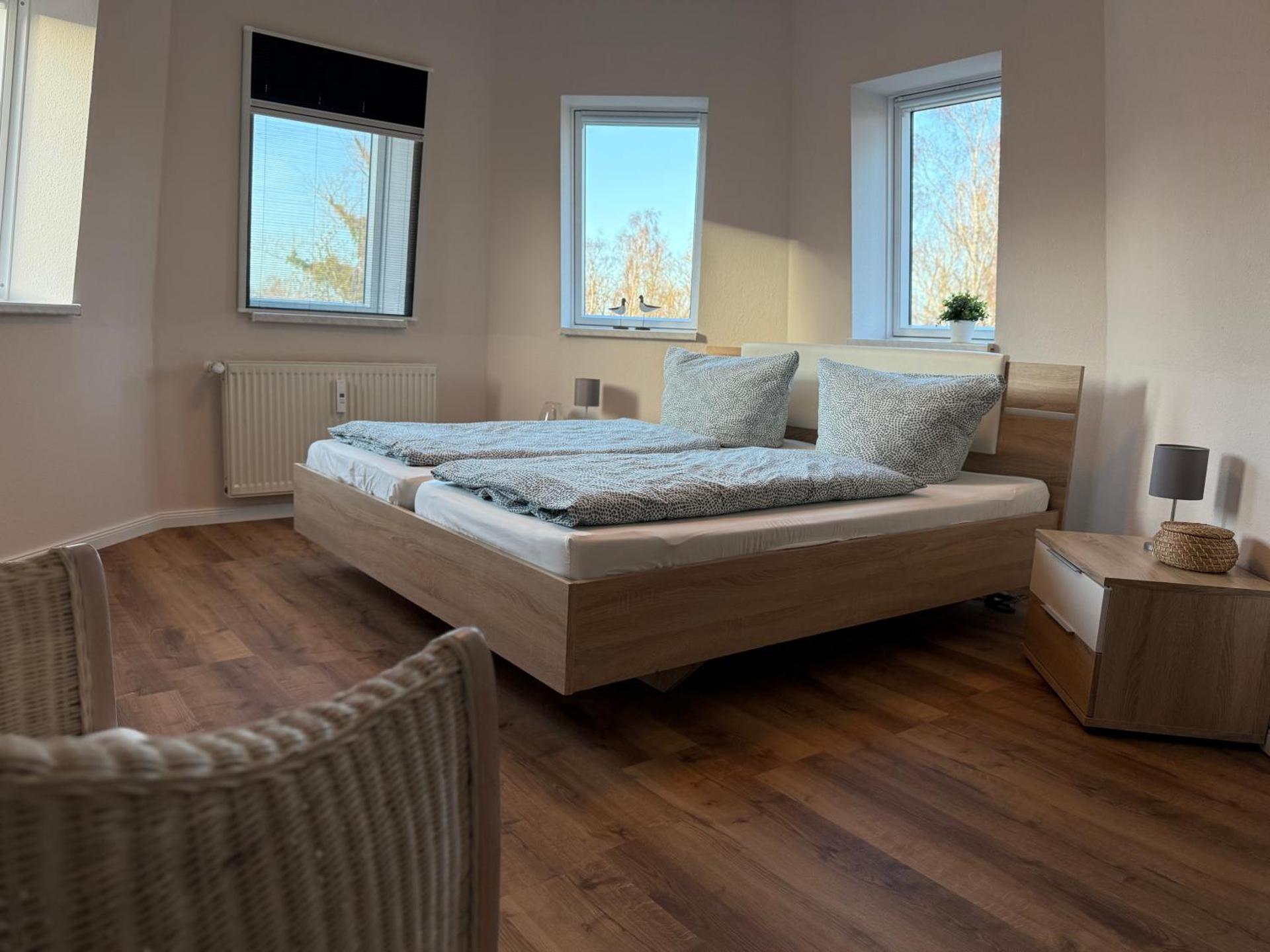 Ferienwohnung Bernsteinsucher städtische Bestlage