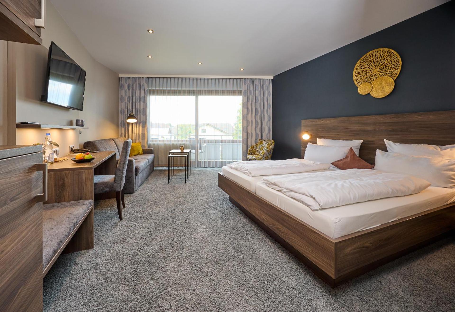 NaturKulturHotel Stumpf