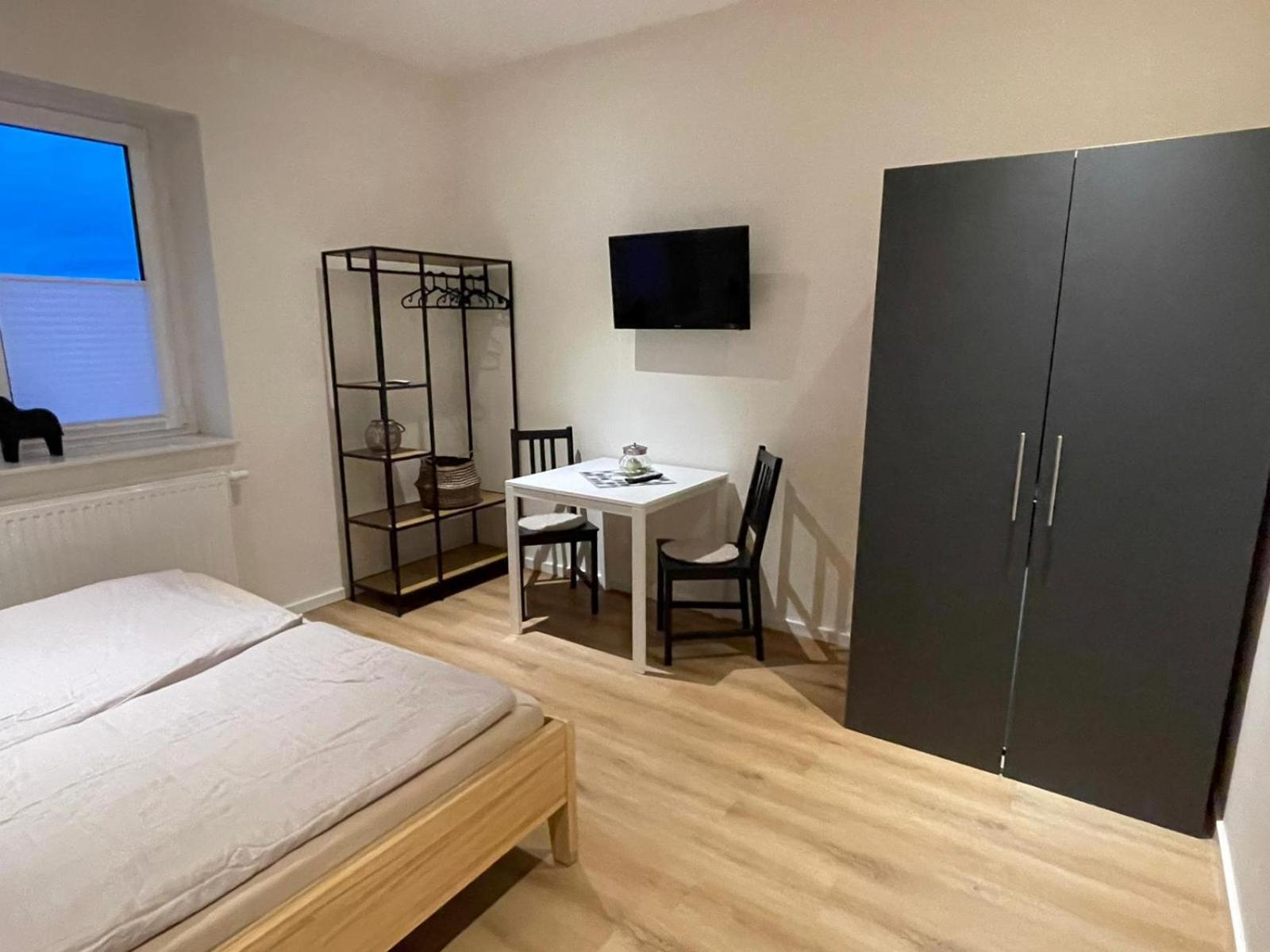 Ferienwohnung Heike Heitmann - Maisonette-Wohnung oder Apartment