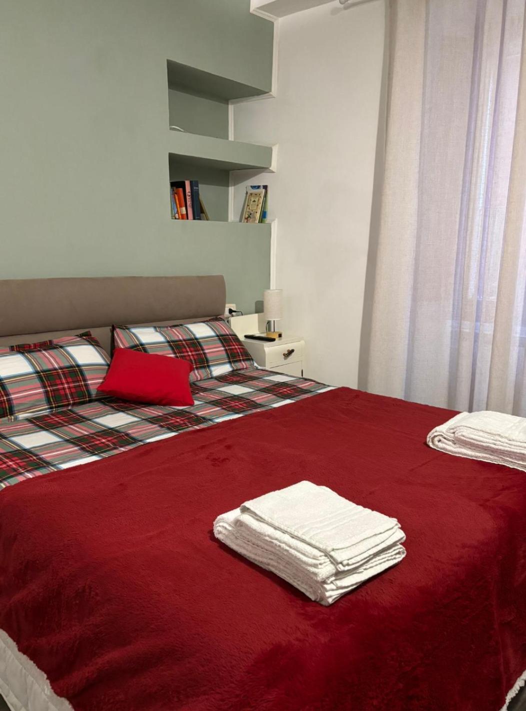 Tourist location La Fontanella