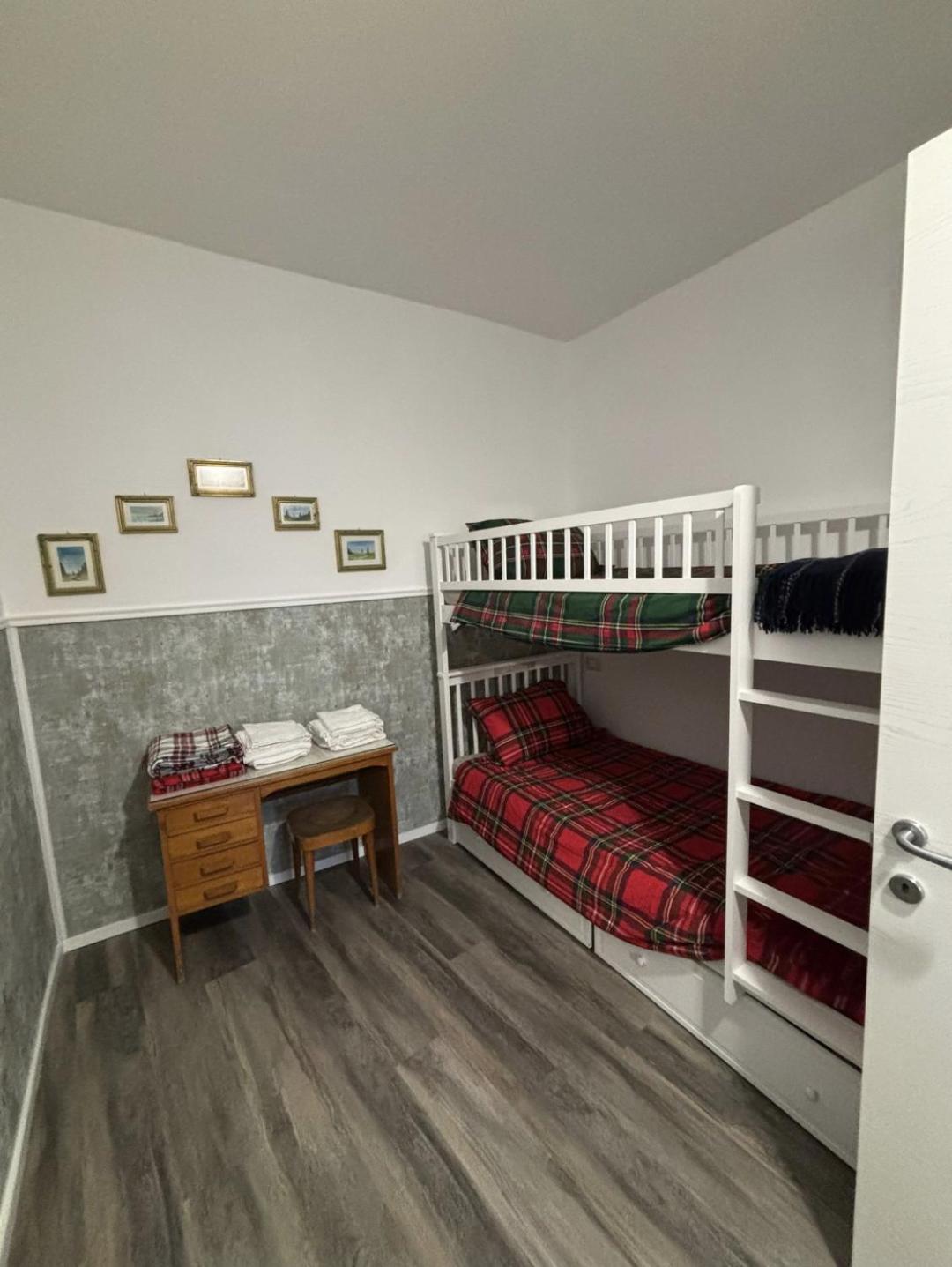 Tourist location La Fontanella