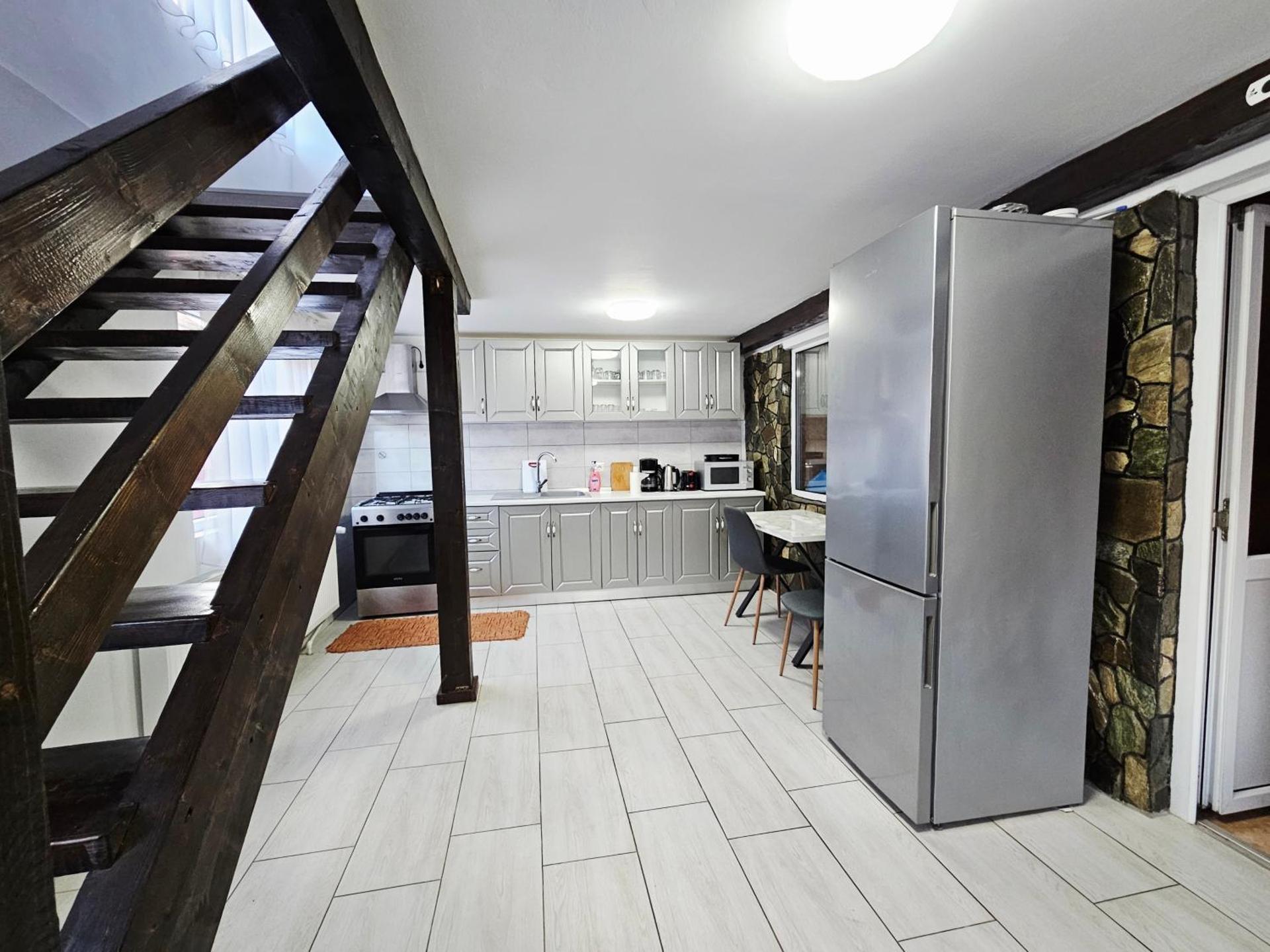 Vila Giulia Voineasa