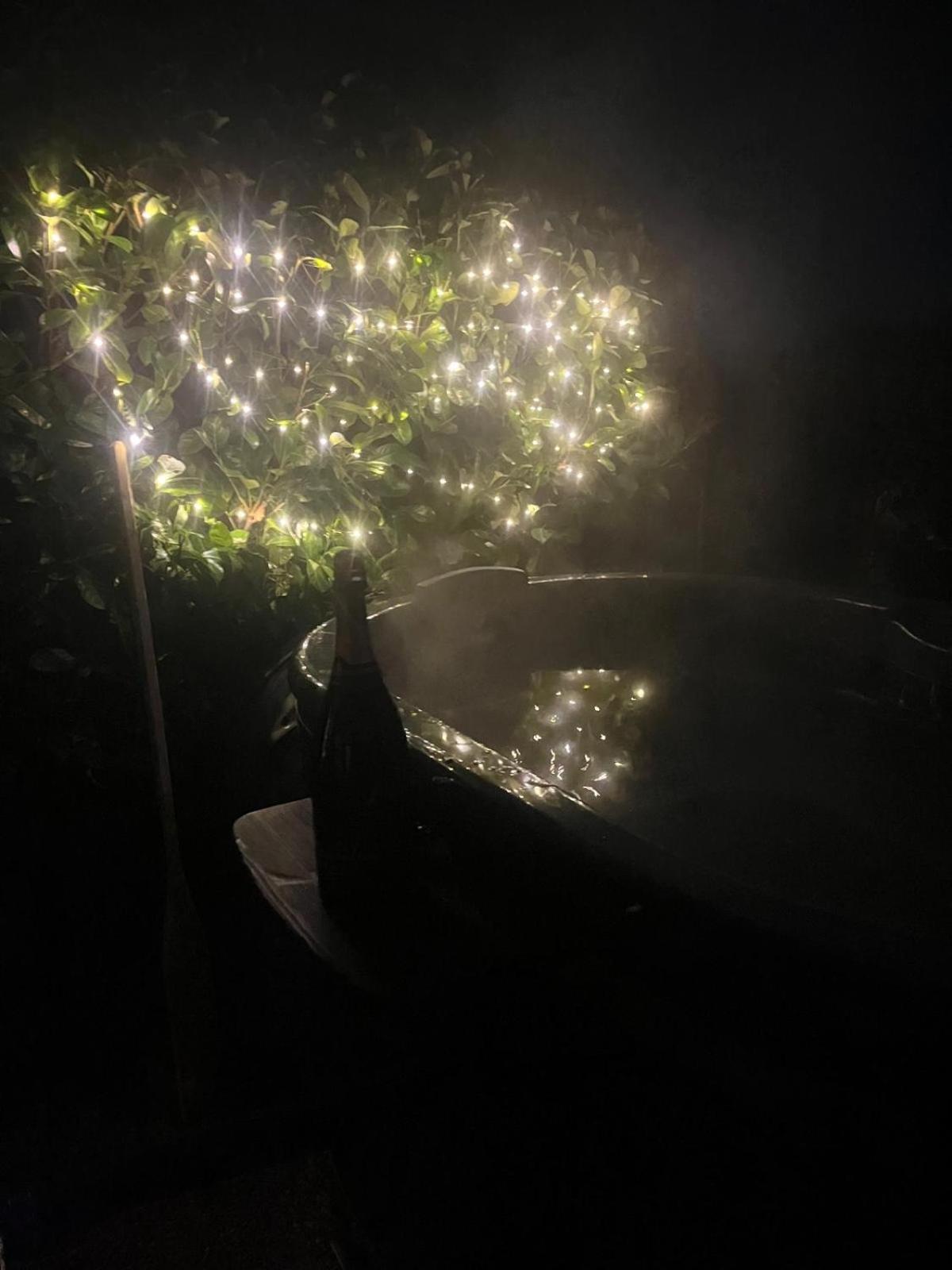 Secret & Secluded Sedlescombe