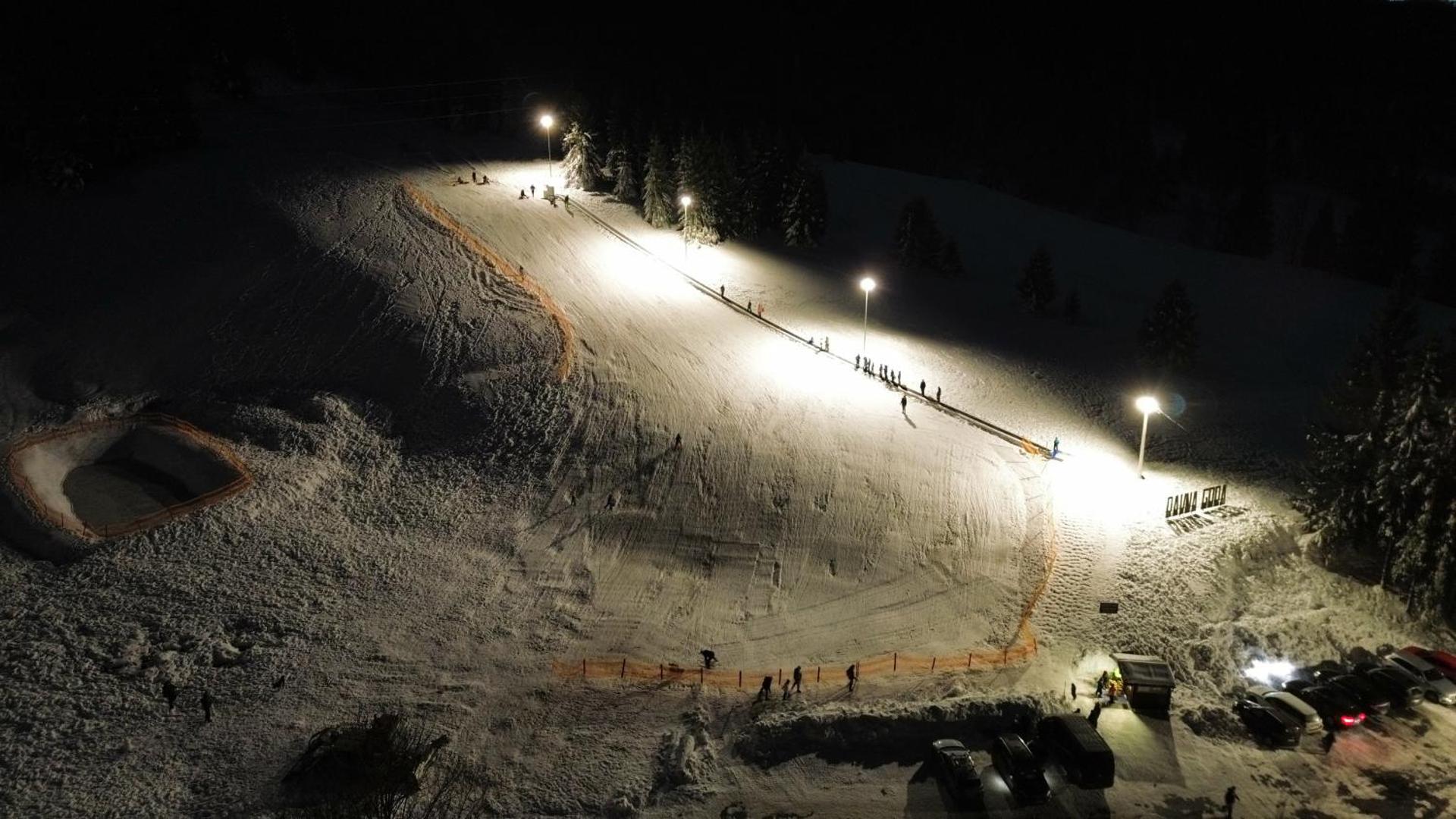 Pansion Bijela Ruža - a la carte