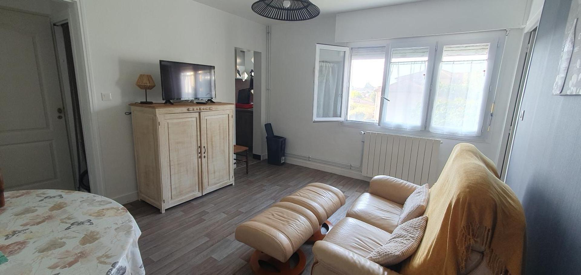 Villa Argentine Cosy