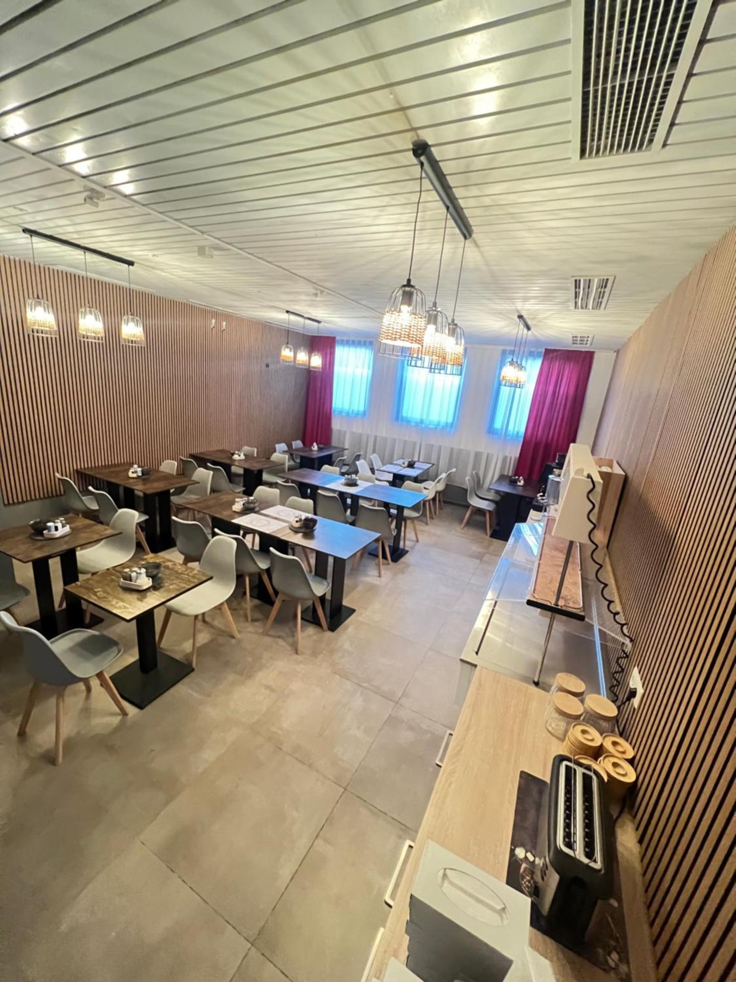 FlyInn-Pension Airport-Messe