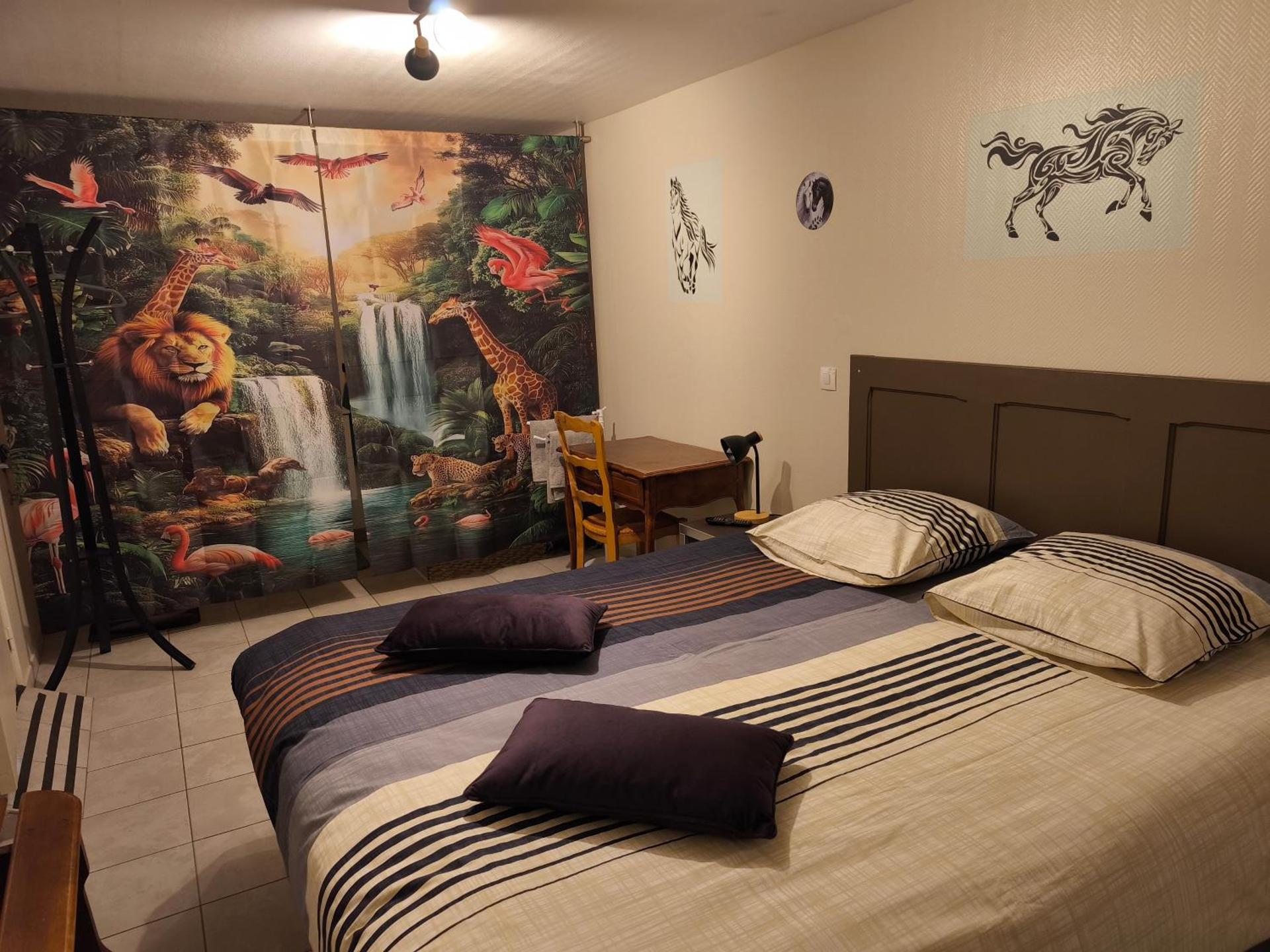 la ferme des bigornes