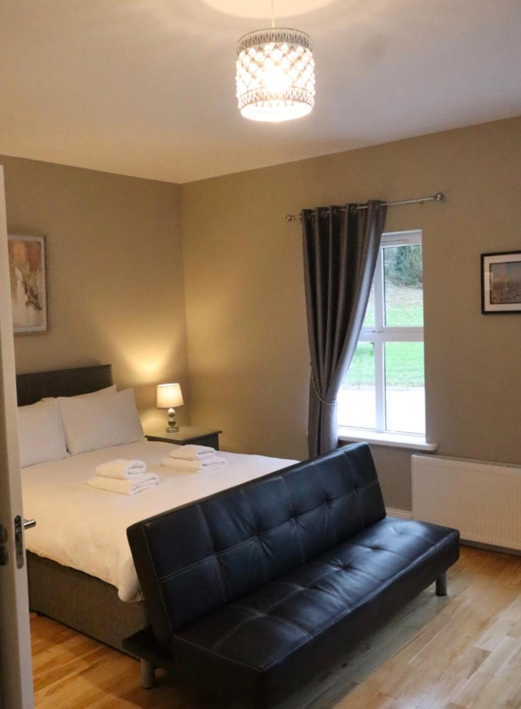 Ballyhoura Farm Escape Experience with Alpacas & Fairy Forest