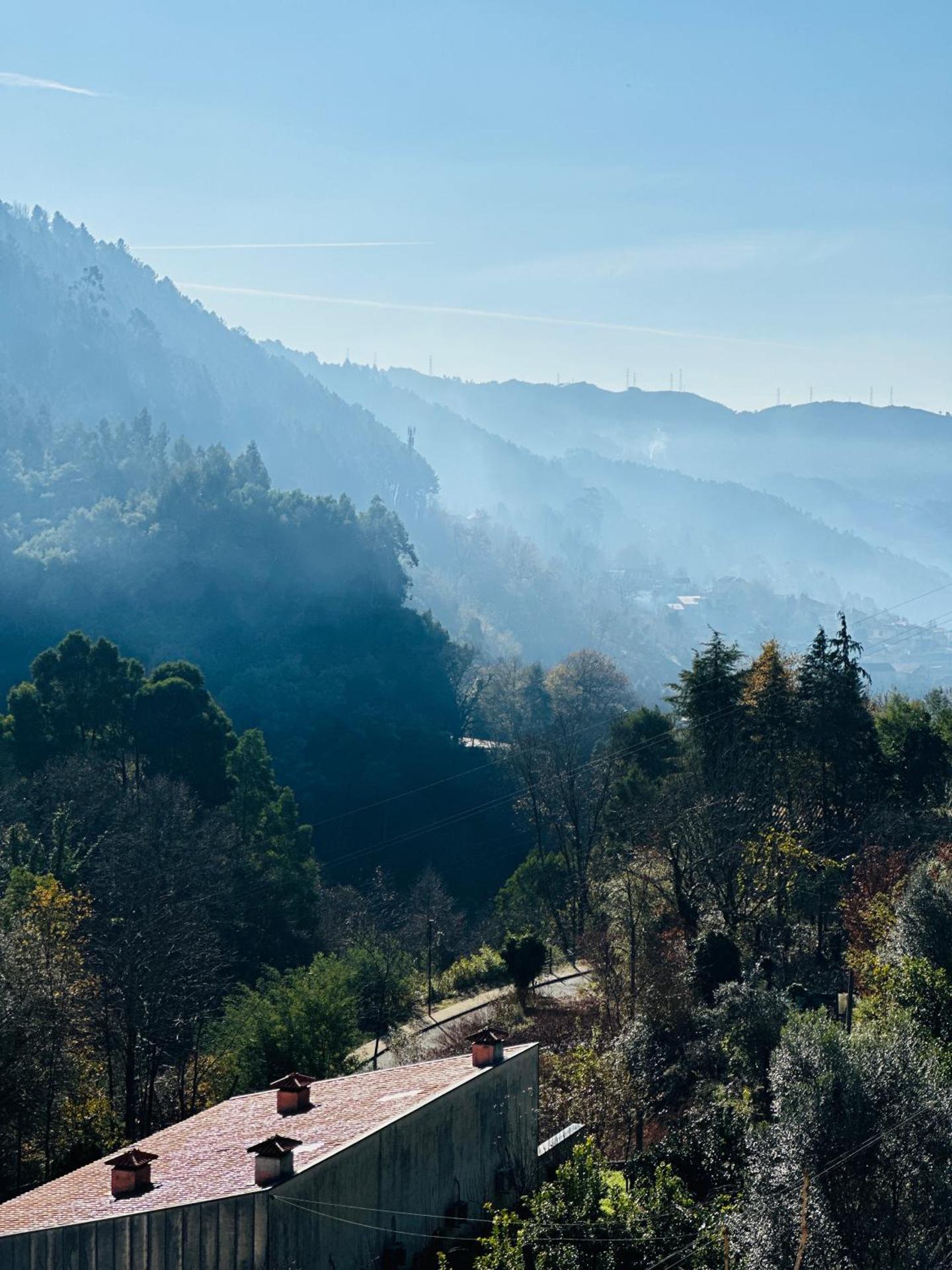 Mountain View Guest House,Geres