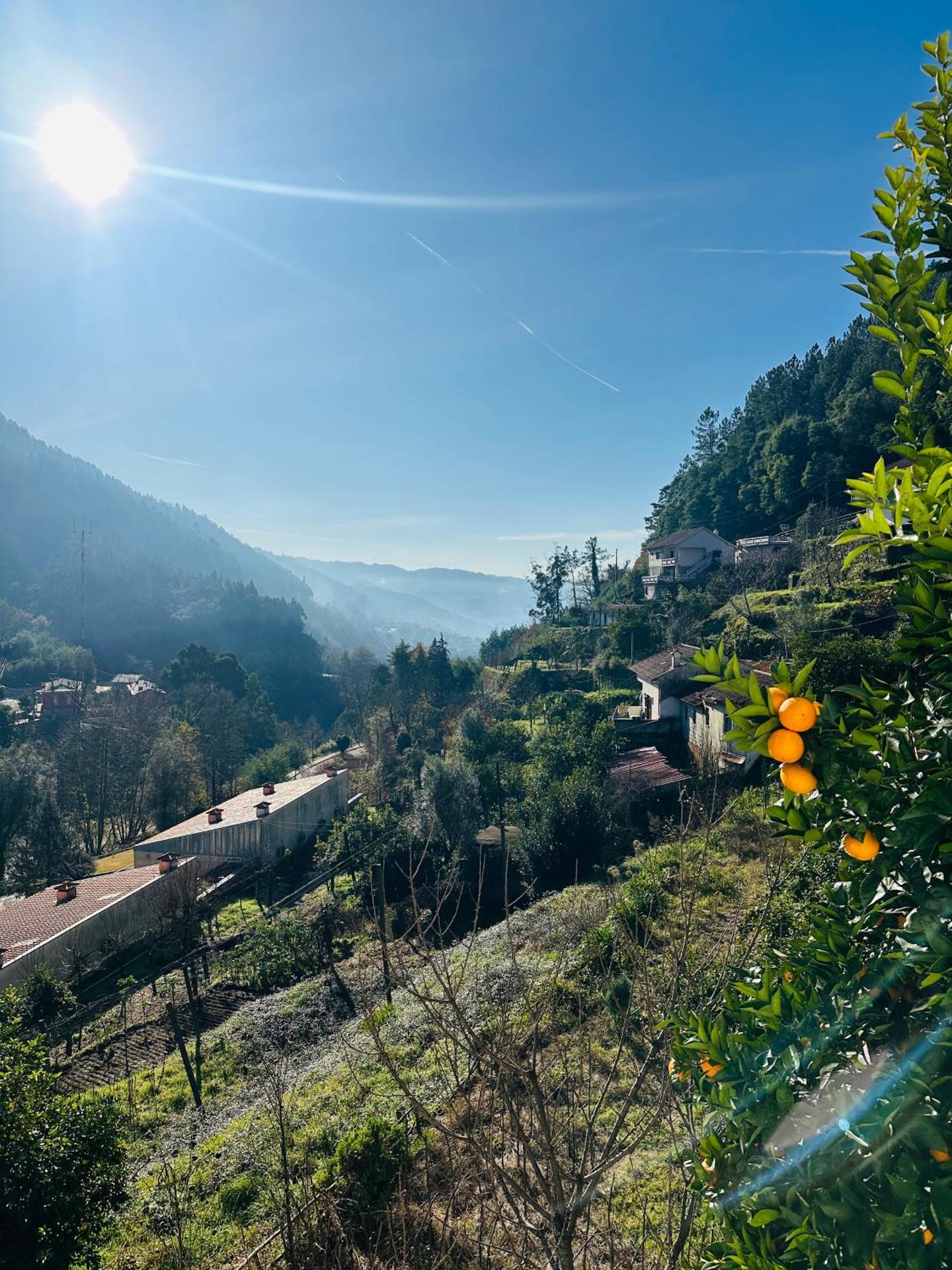 Mountain View Guest House,Geres