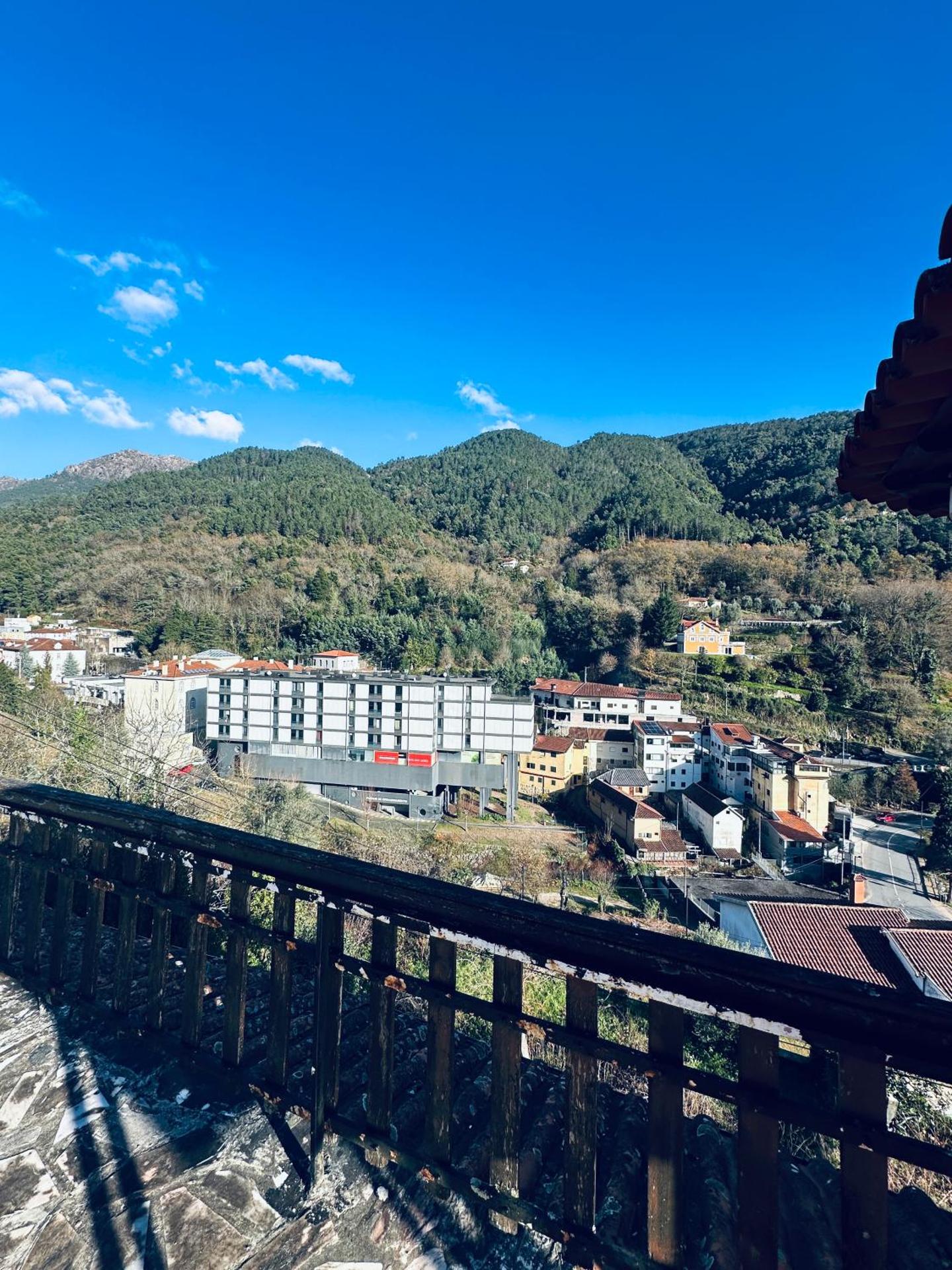 Mountain View Guest House,Geres