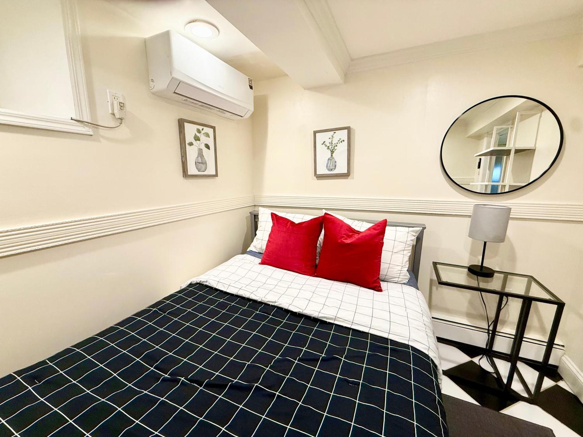 5-A Diamond in Yonkers