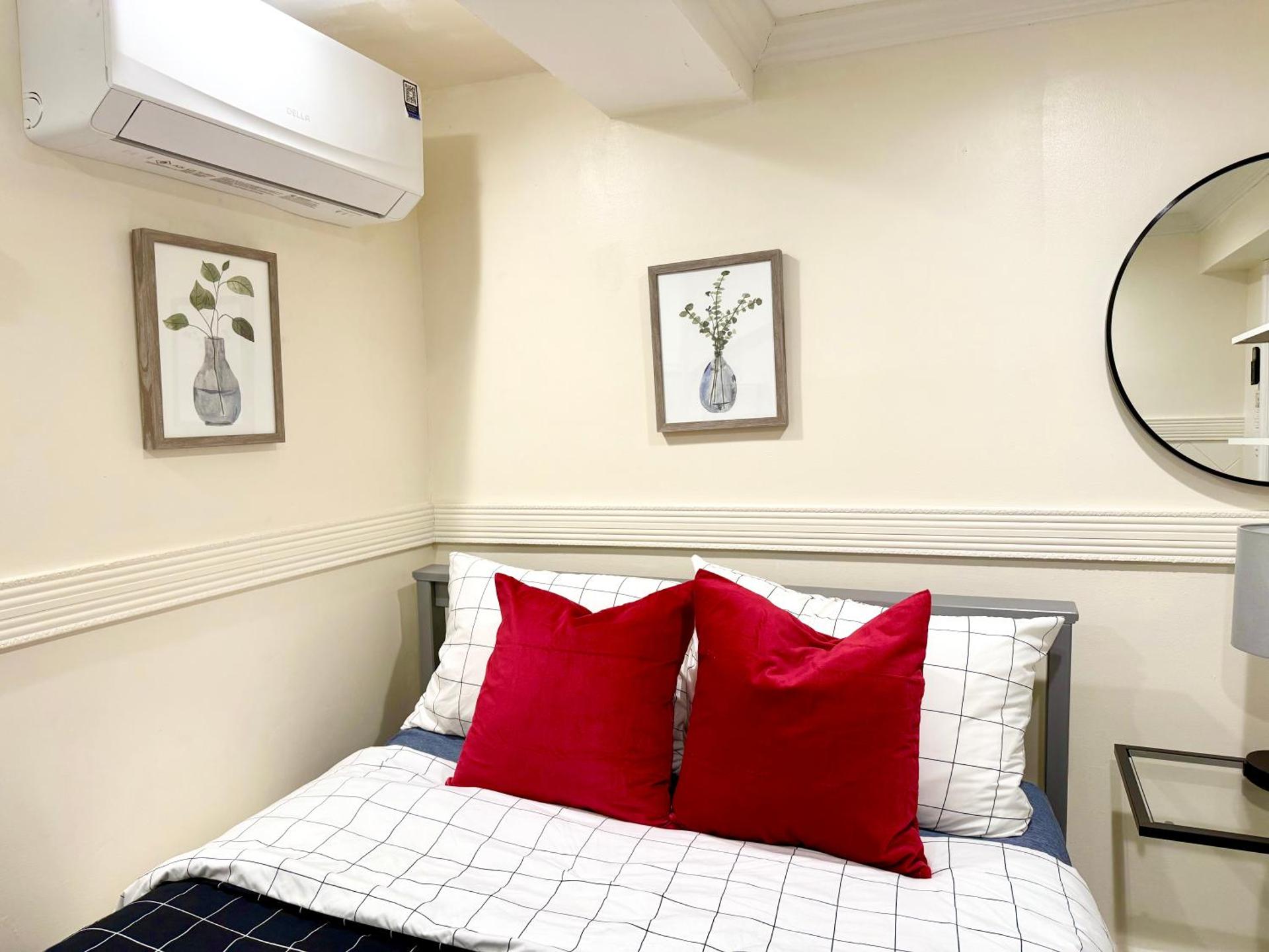 5-A Diamond in Yonkers