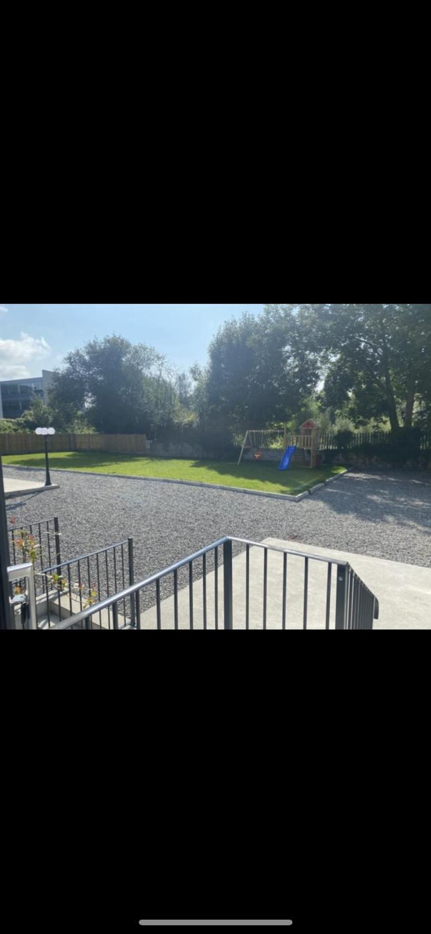 Children play ground