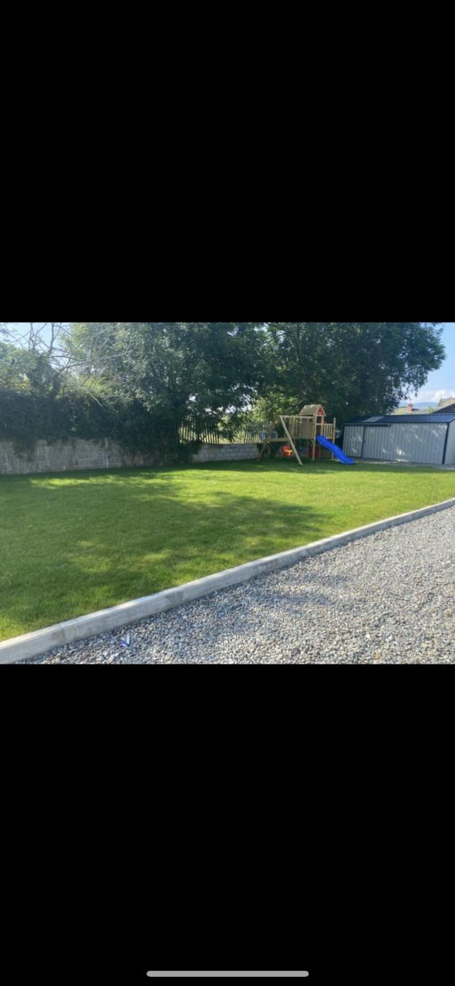 Children play ground