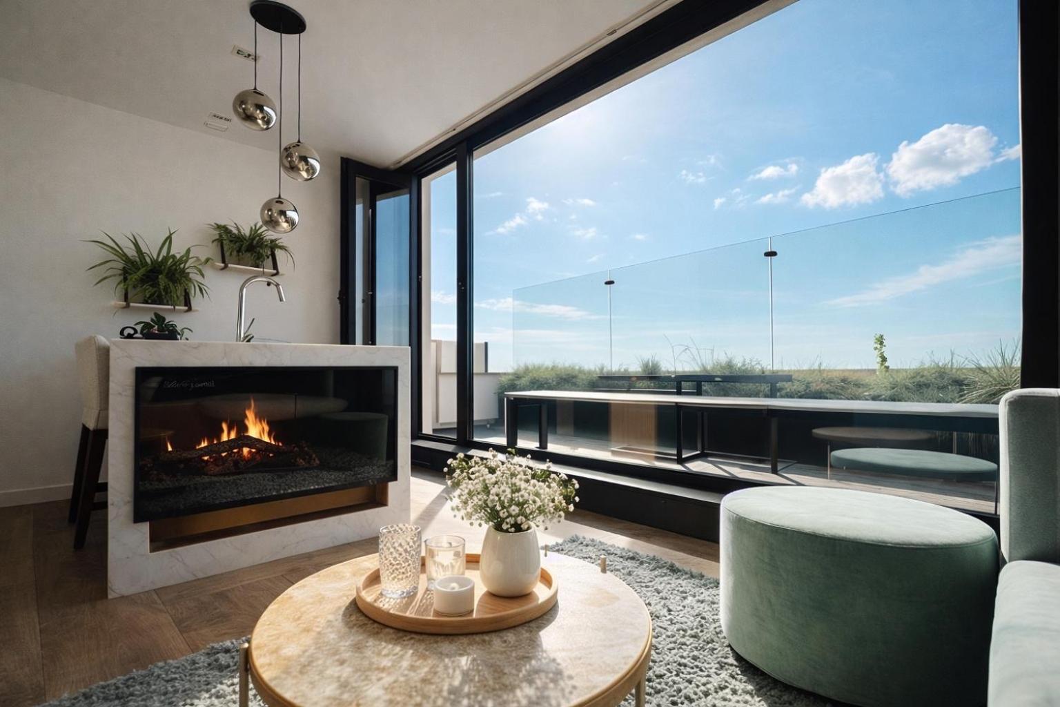 Kaai11 - Riverview Lofts & Suites