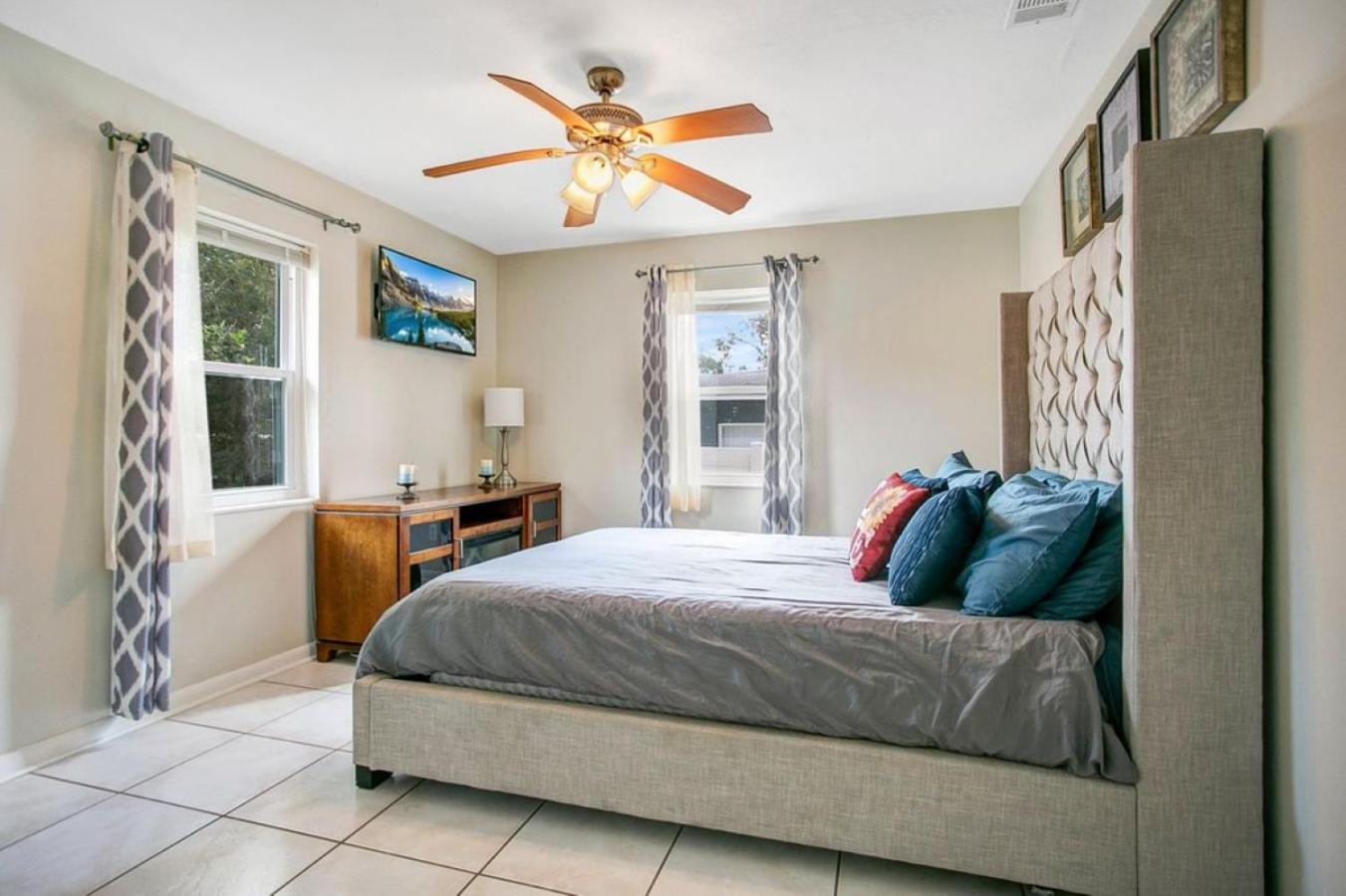 Home away from Home!