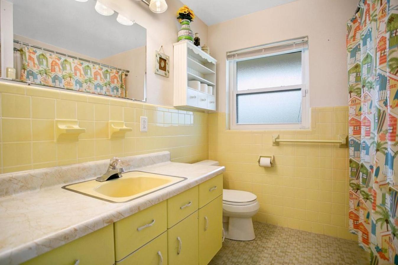 Home away from Home!