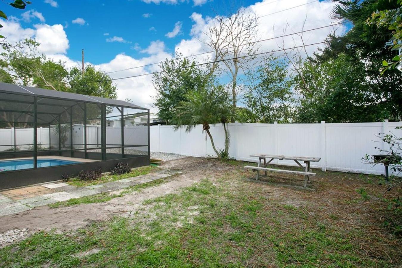 Home away from Home!