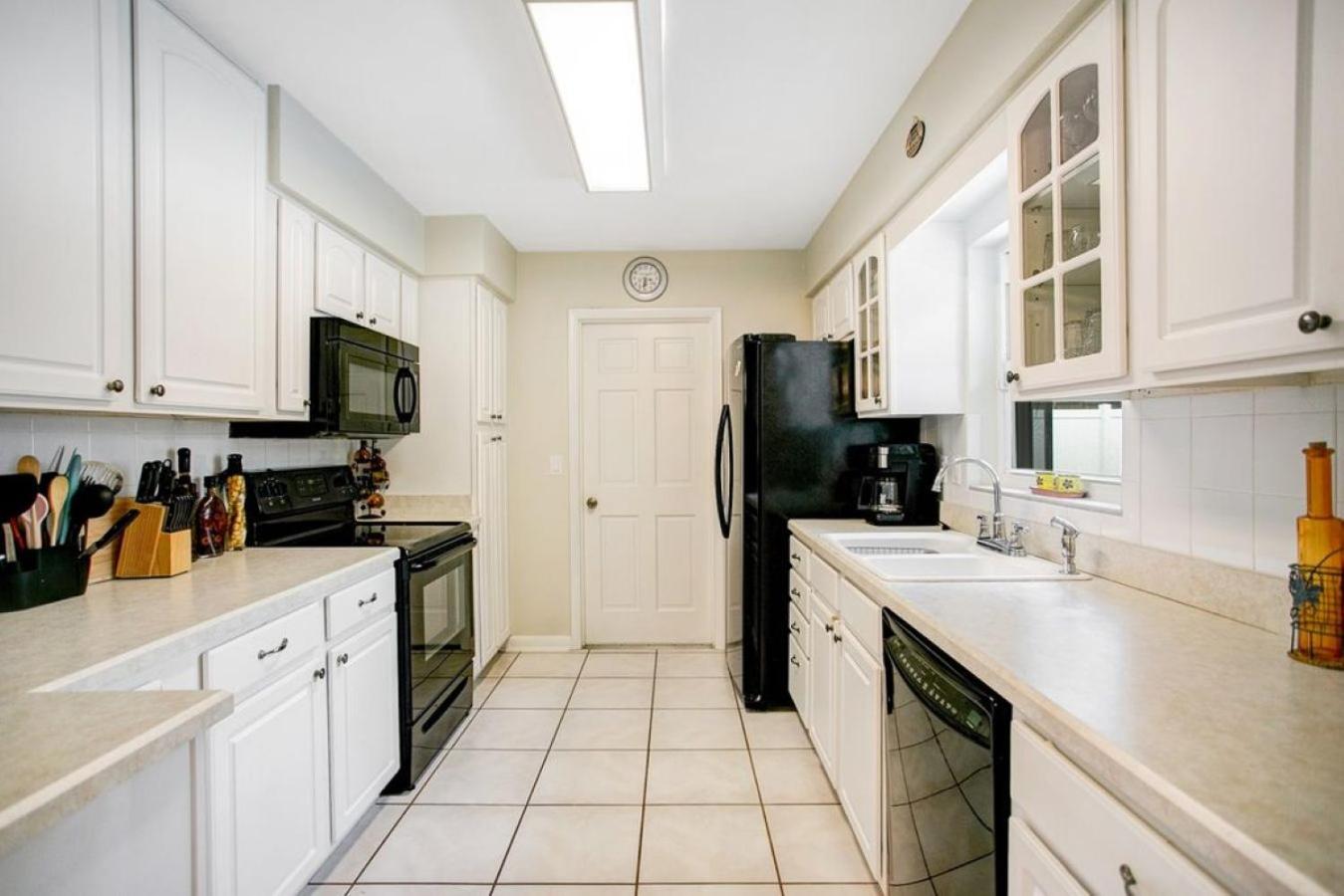 Home away from Home!