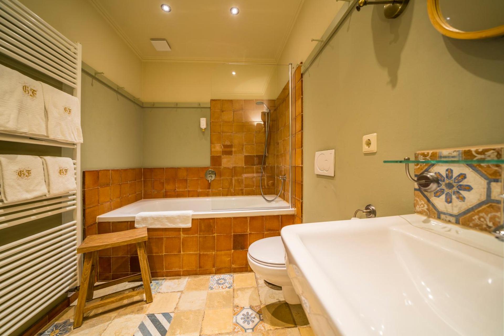 Hotel Wellness Goldenes Fass Meißen