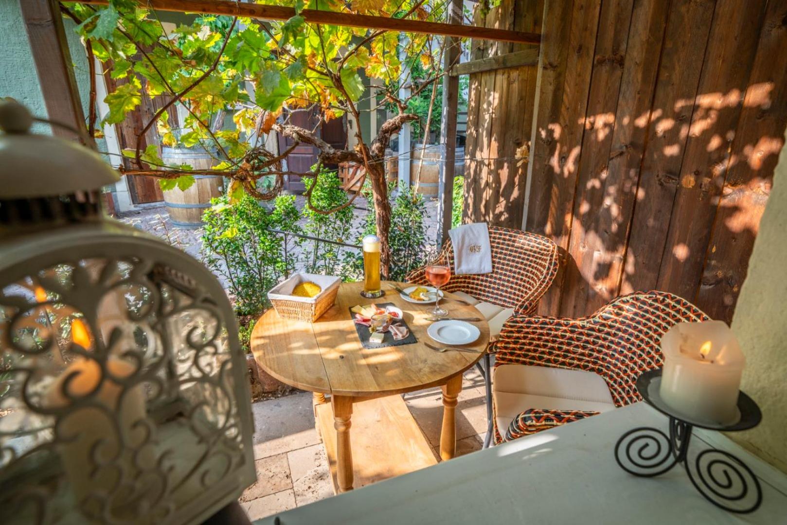 Hotel Wellness Goldenes Fass Meißen