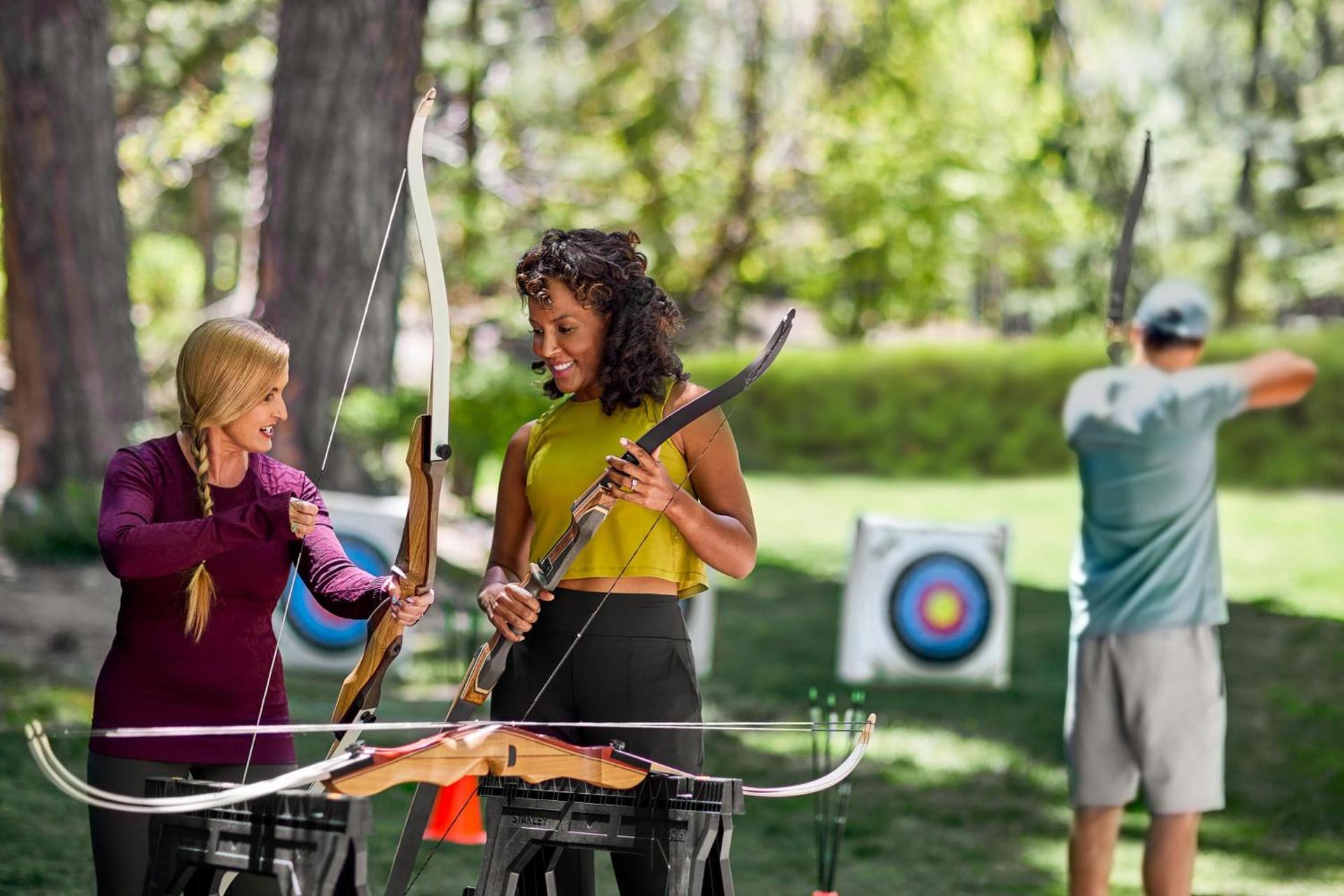Hyatt Regency Lake Tahoe Resort, Spa & Casino