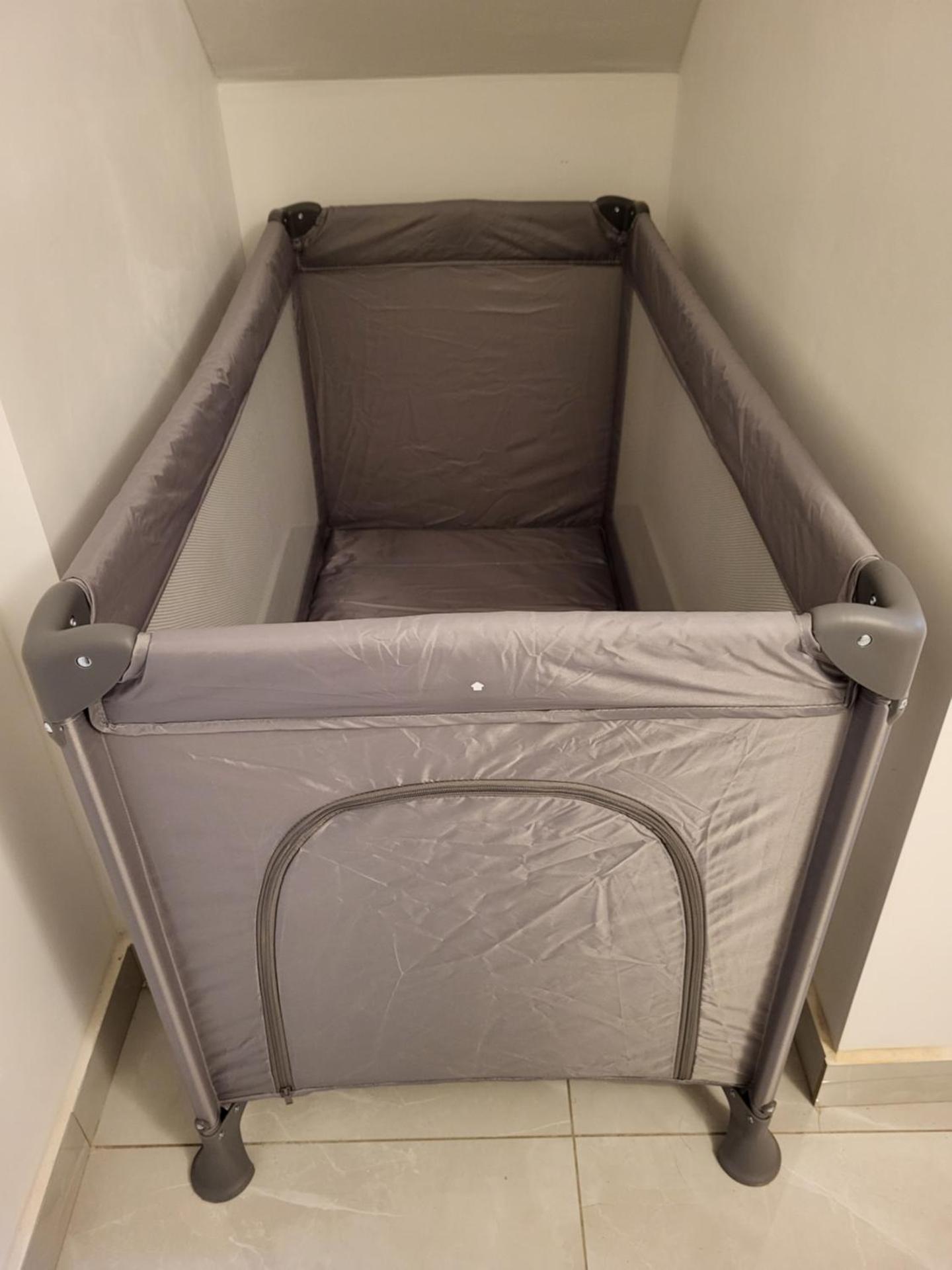 3Chambre calme première étage