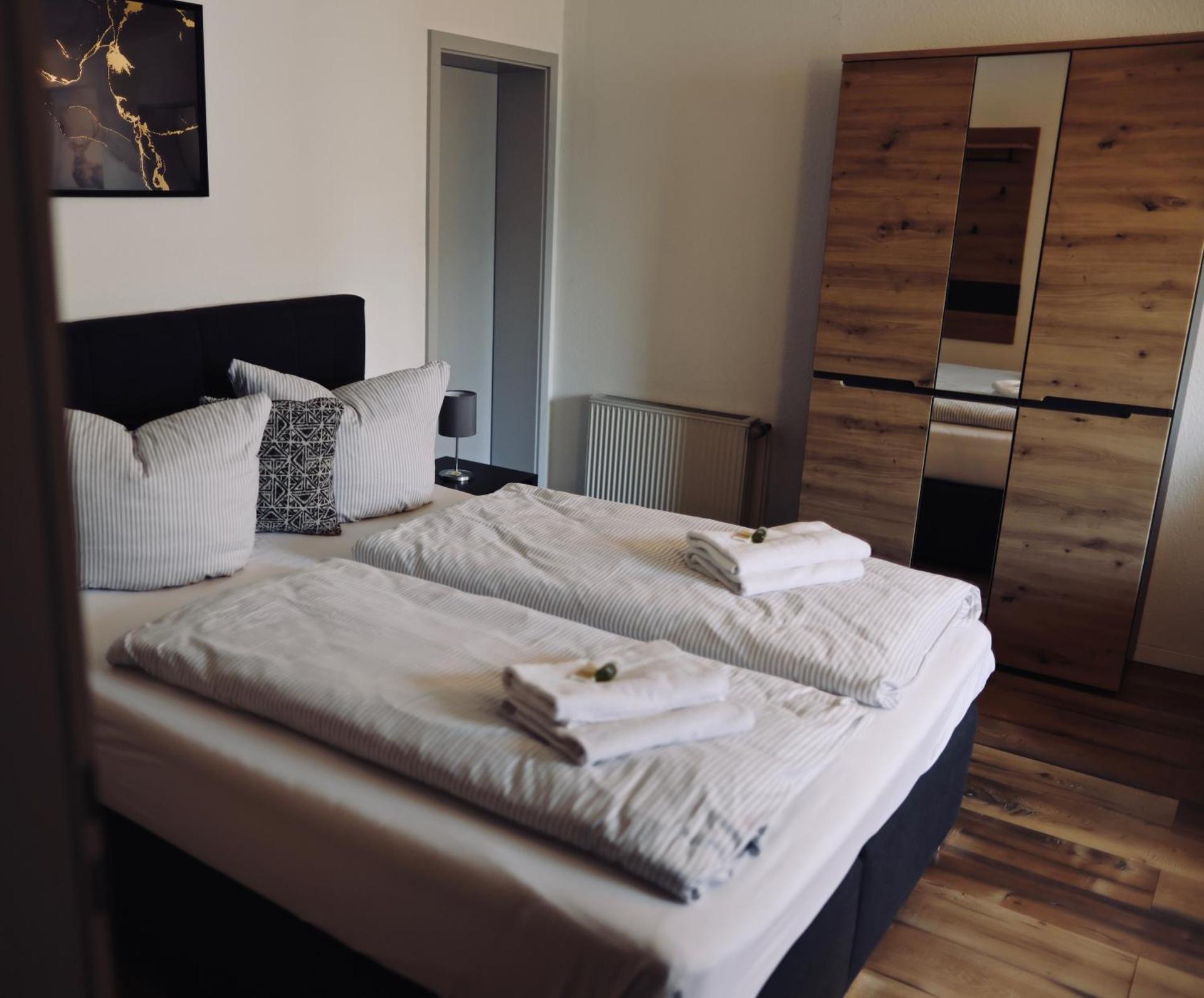 Parkhotel am Schloss Machern