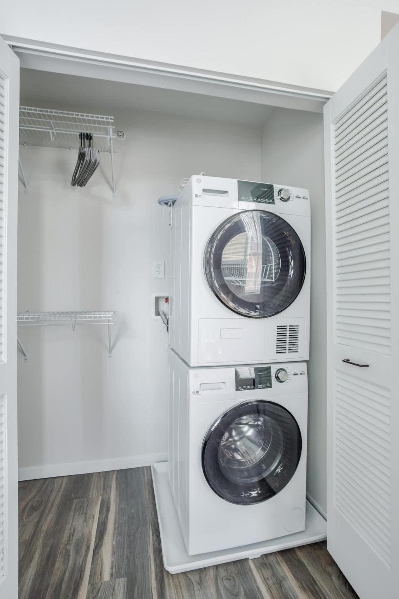 CozySuites at Sky Central