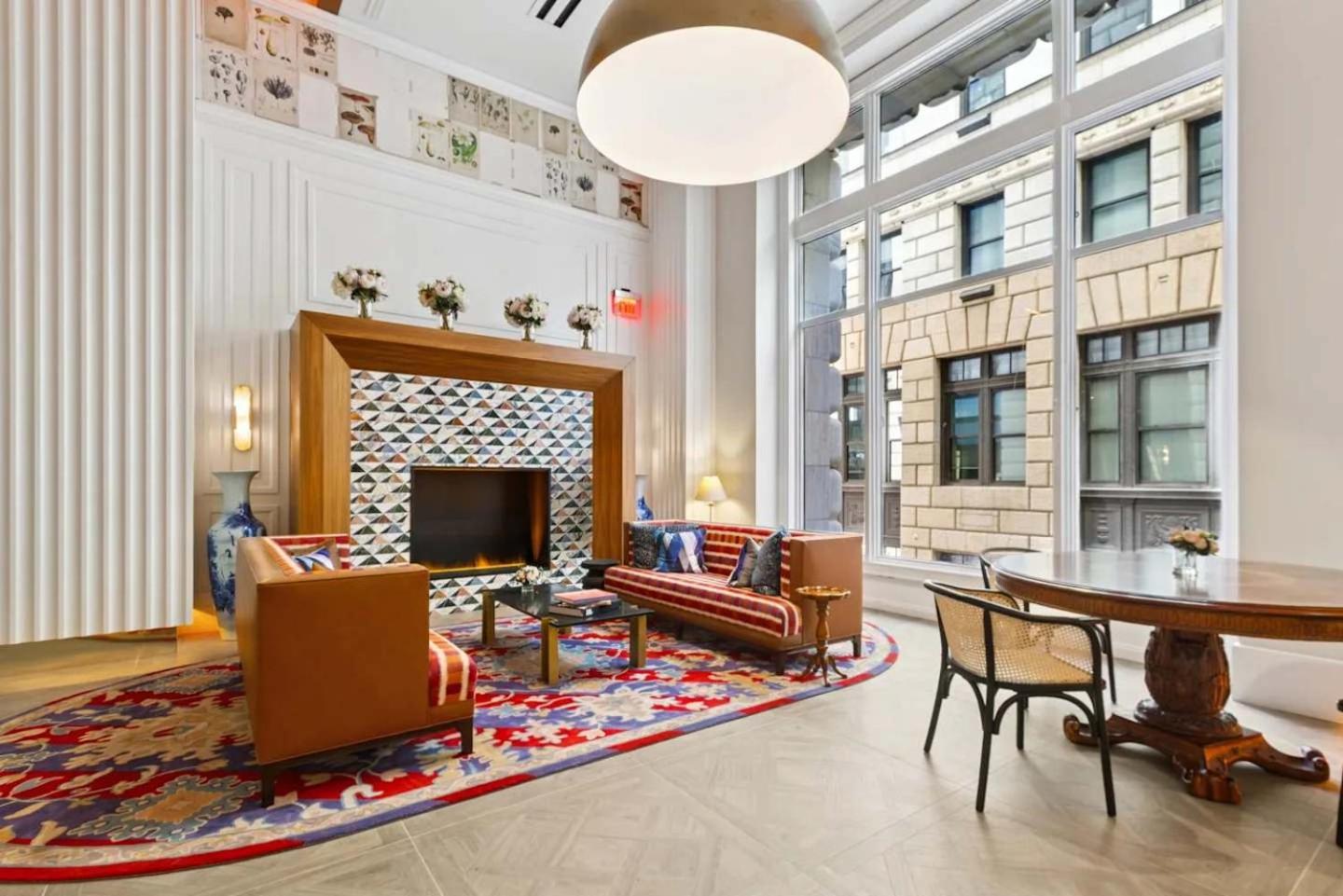 CozySuites at Sky Central