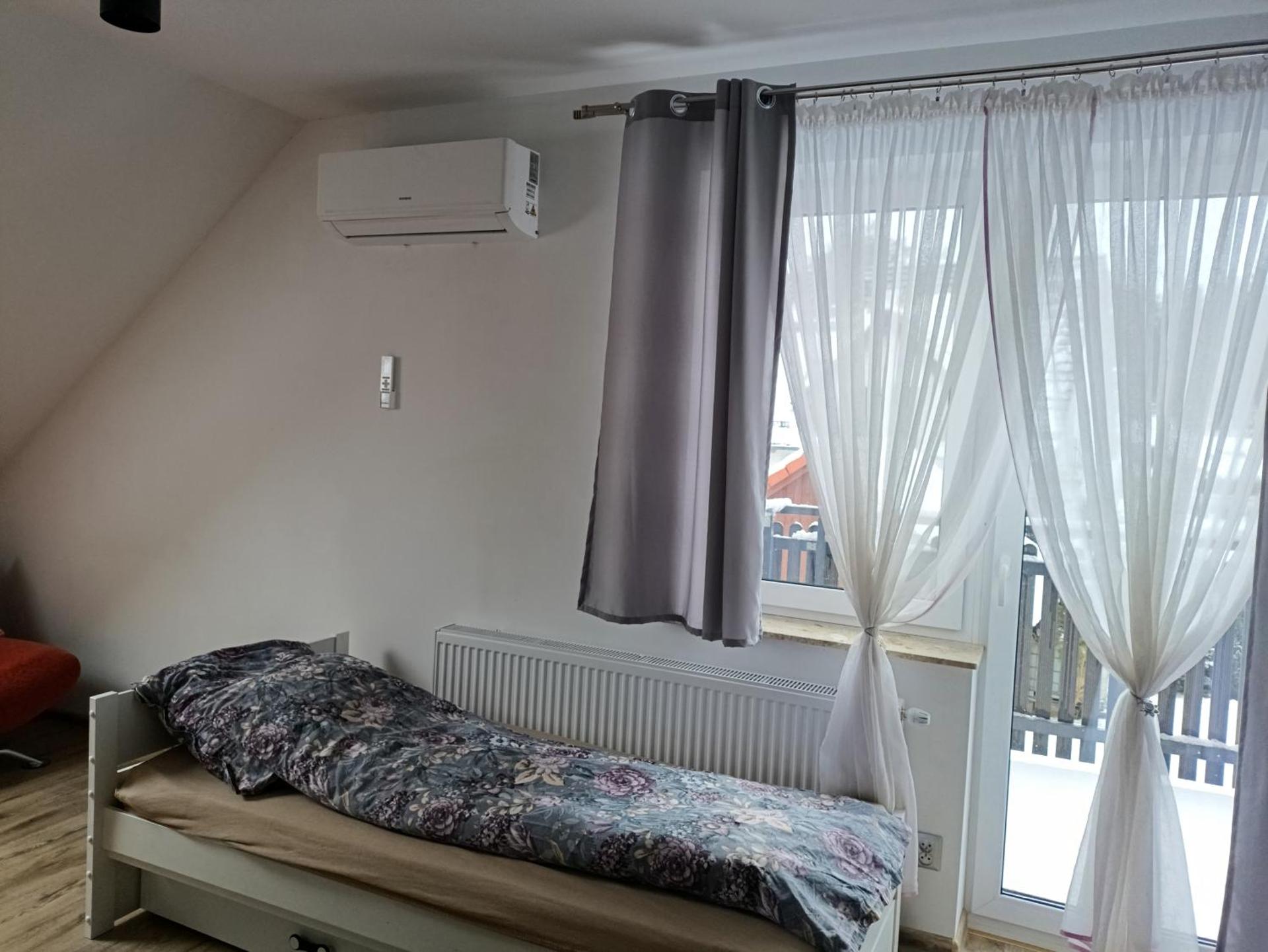 Apartament Przylesie