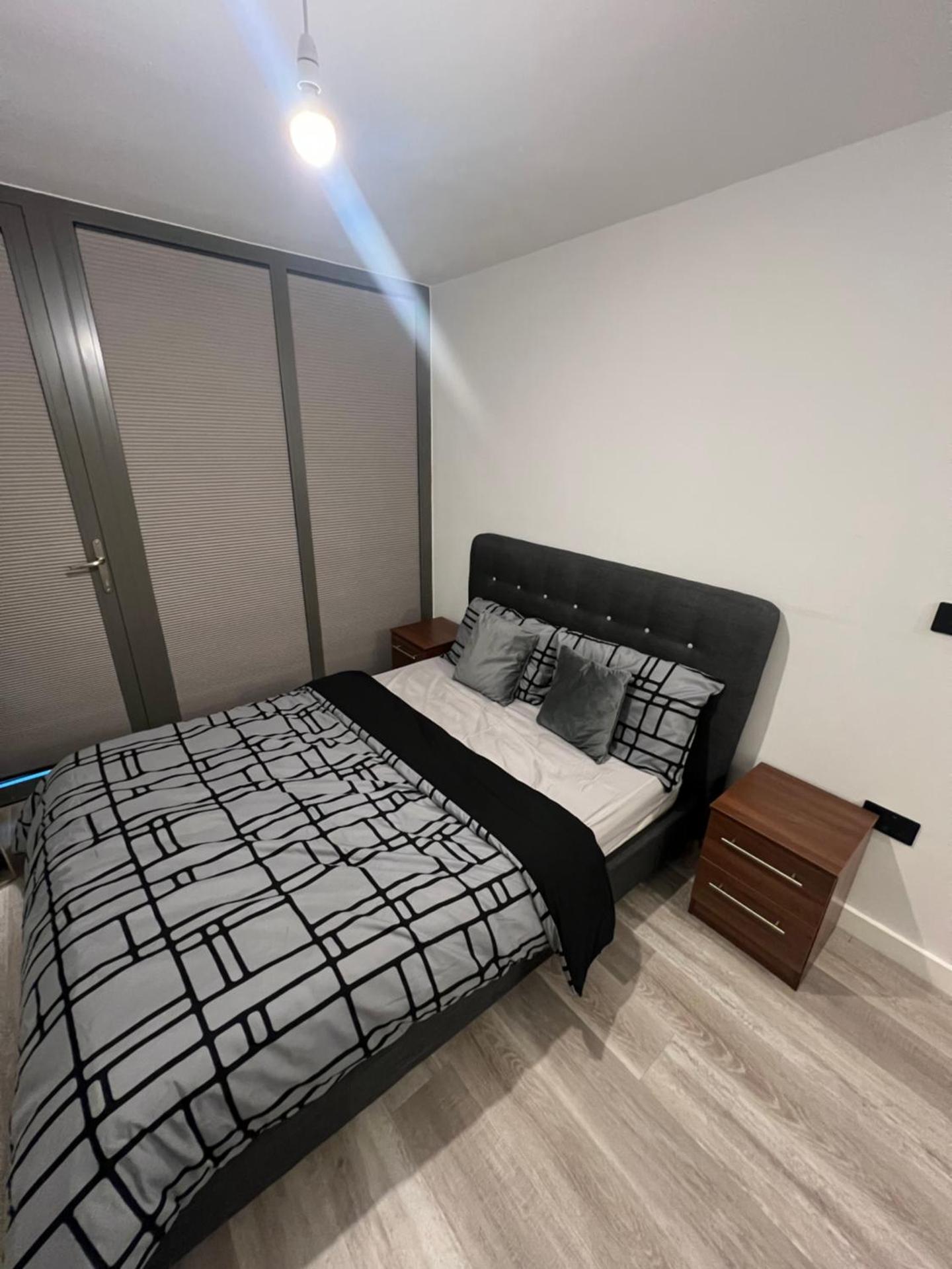 Modern smart Apartments - Digbeth Central Birmingham