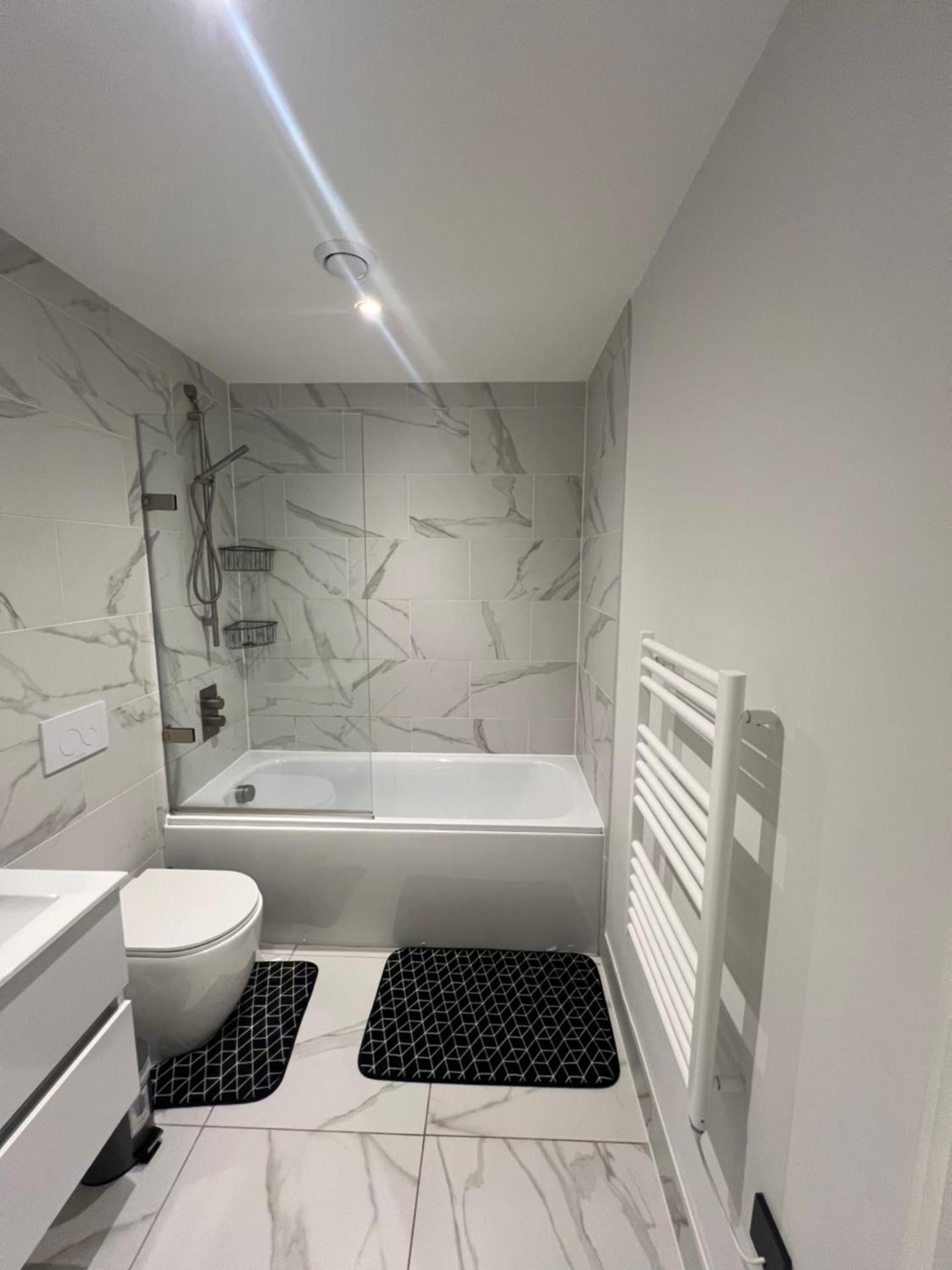 Modern smart Apartments - Digbeth Central Birmingham