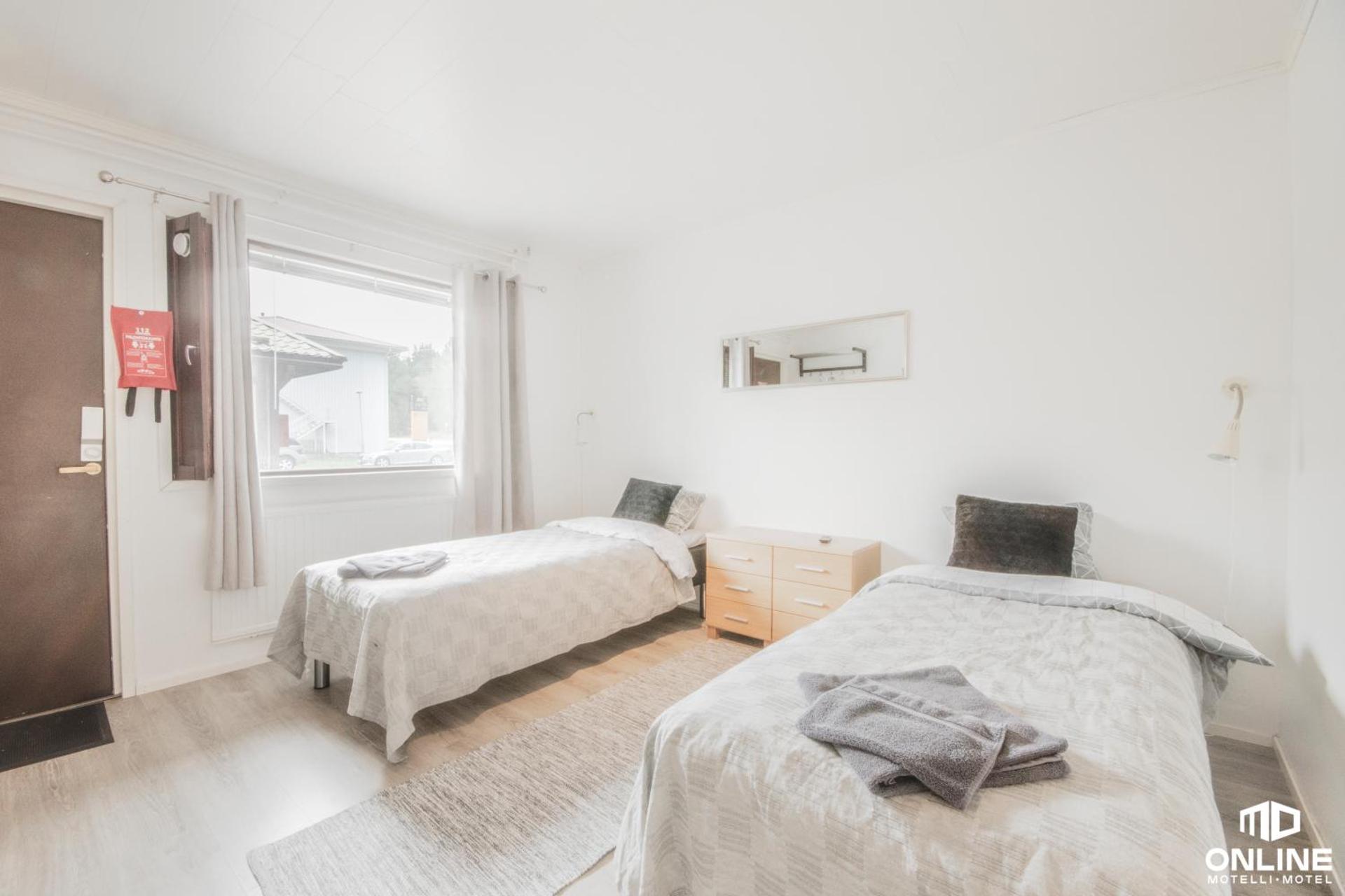 Motelli Online Oy