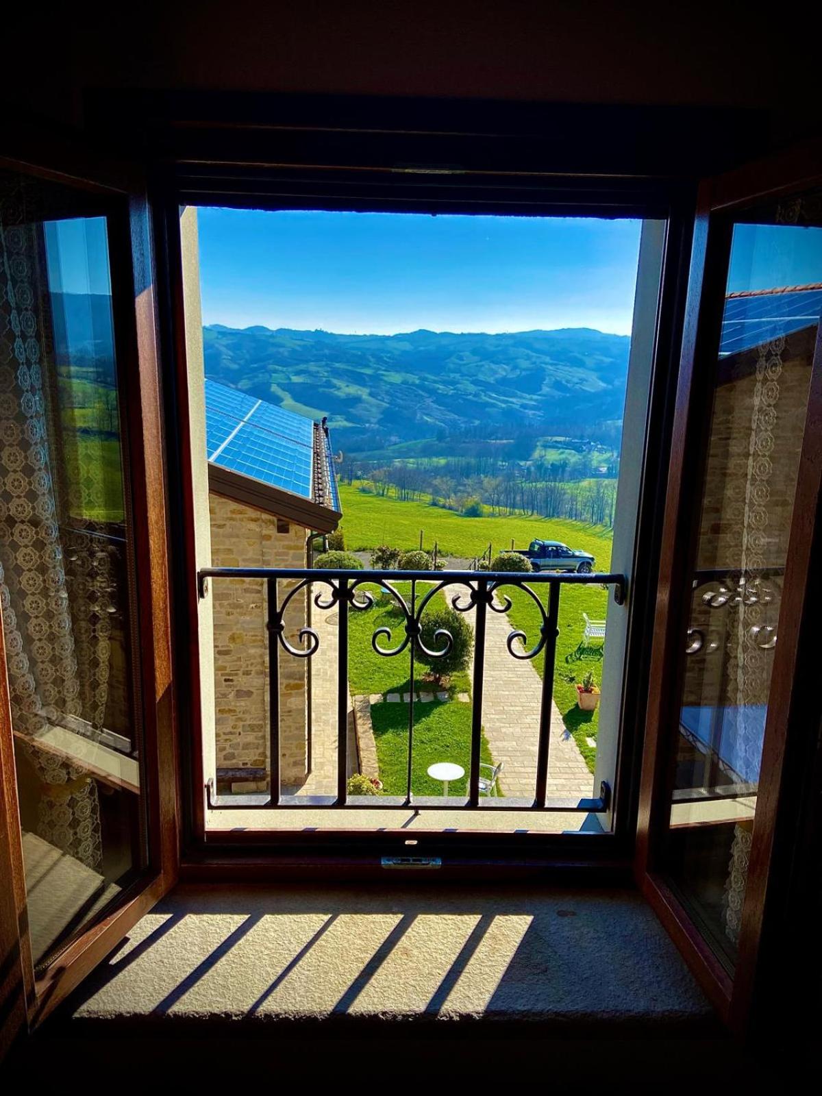 Antica Corte Casa Marini