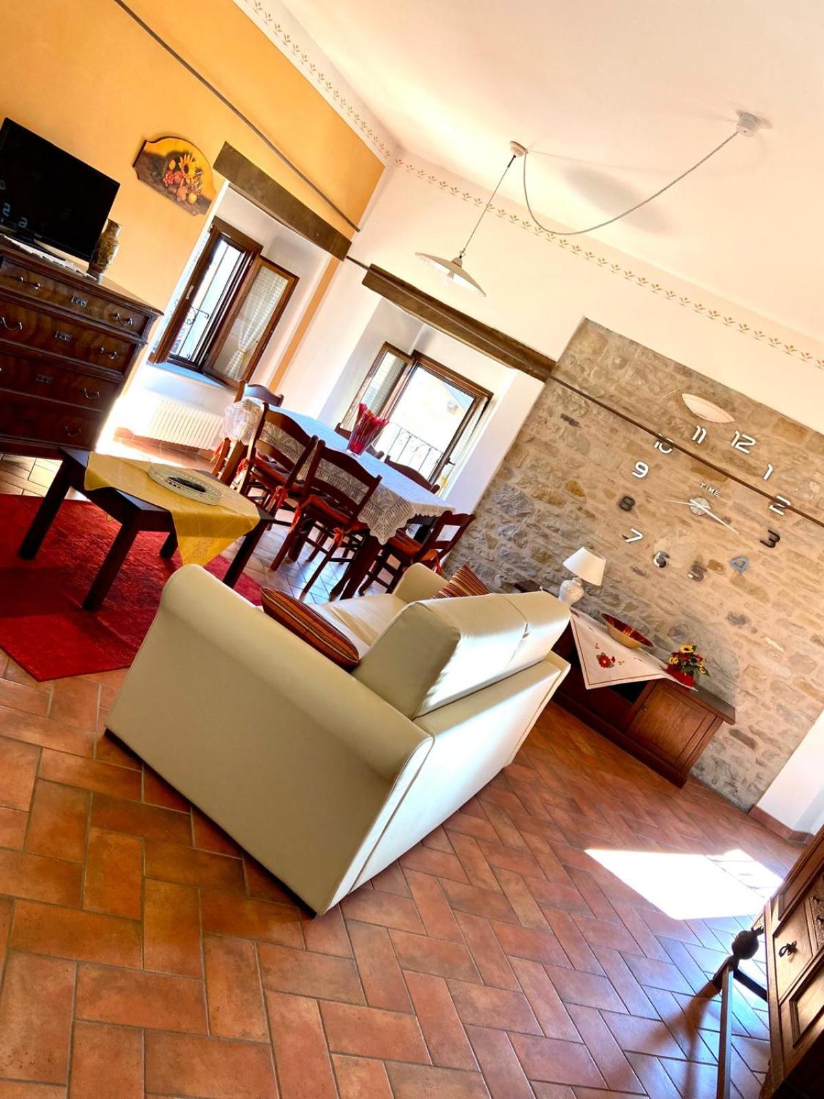 Antica Corte Casa Marini