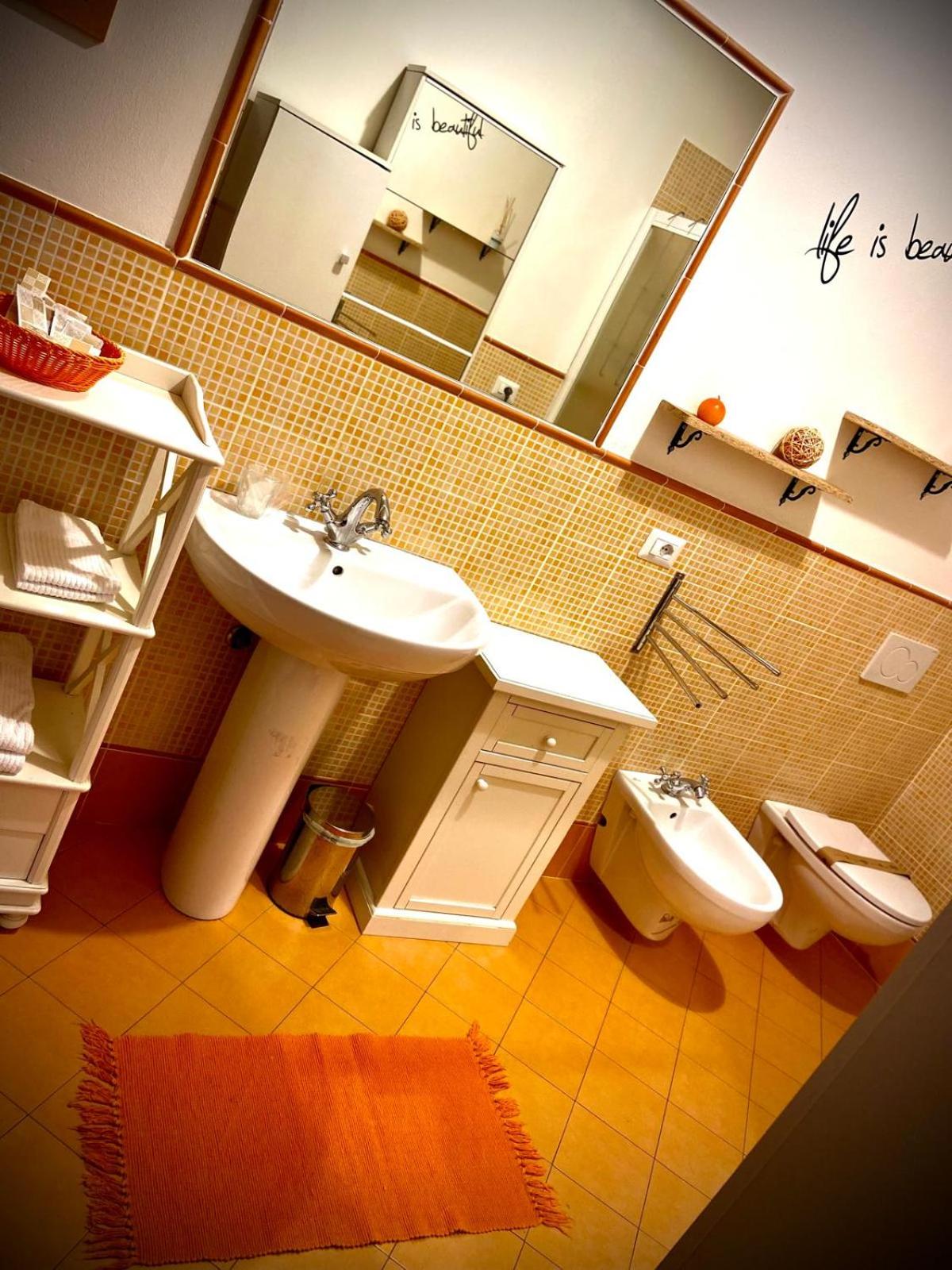 Antica Corte Casa Marini