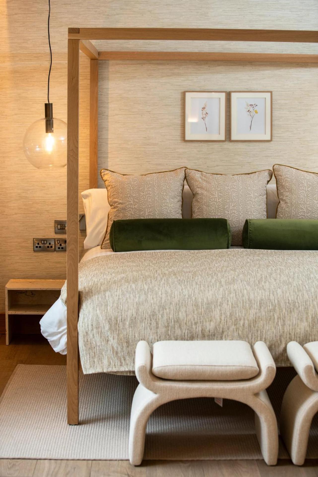 Boringdon Hall Hotel and Spa