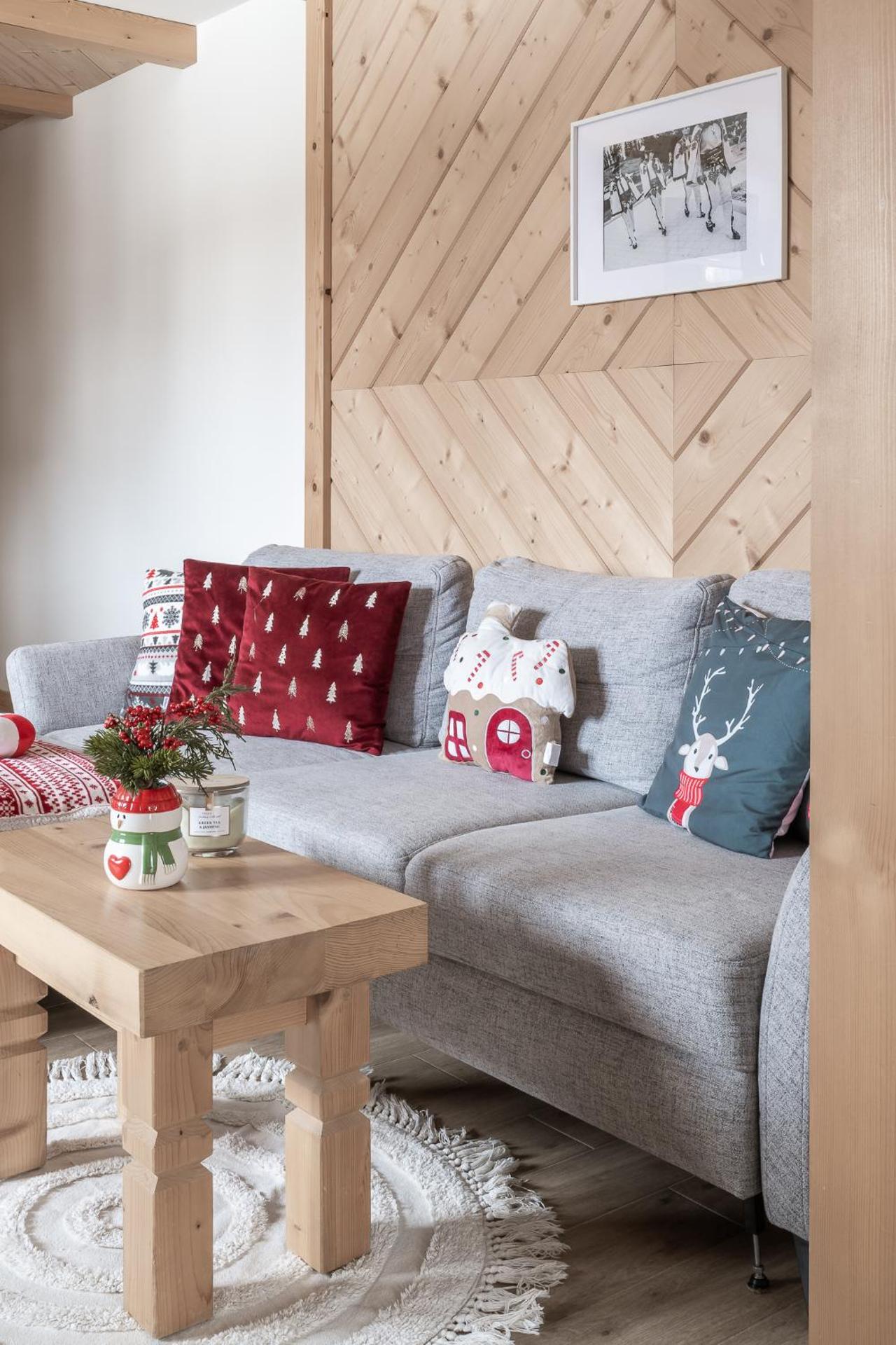 Folkova 21 - Apartamenty