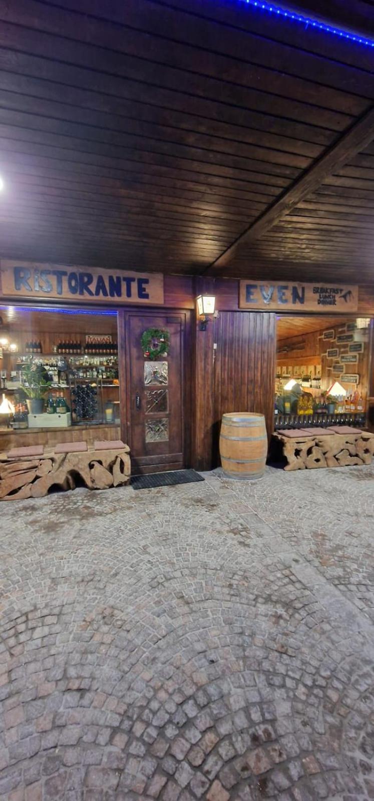 Casa Preziosa Cielo Alto