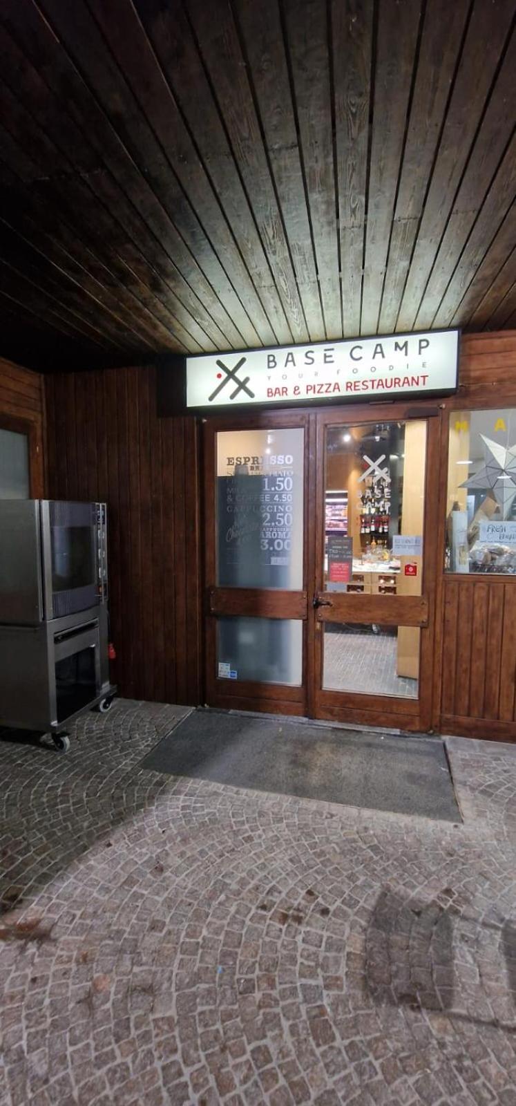 Casa Preziosa Cielo Alto